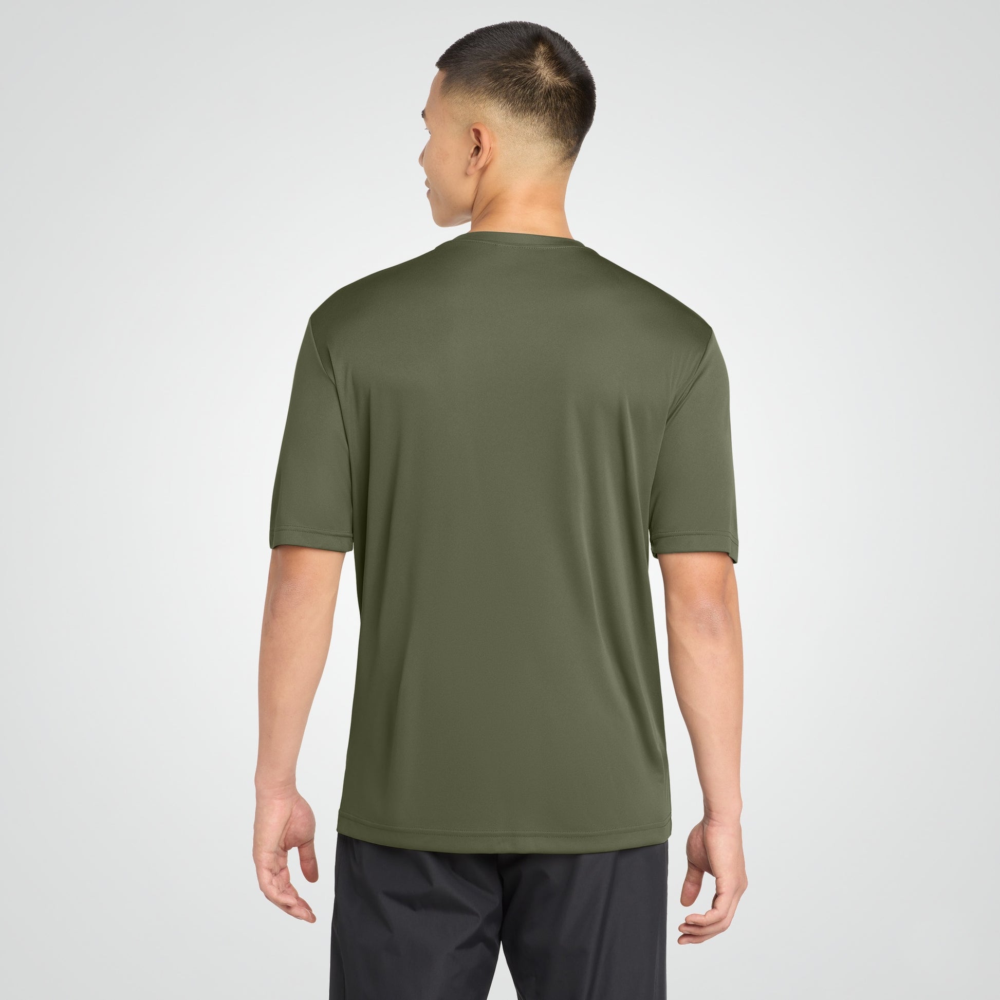 Olive Drab Green