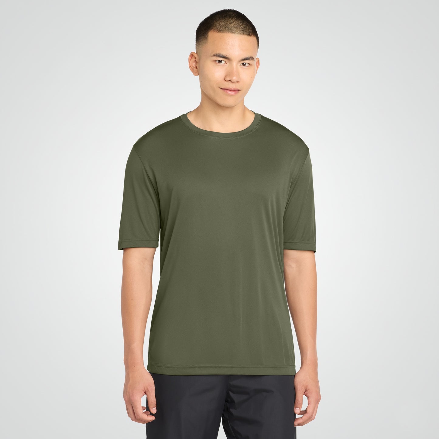 Olive Drab Green