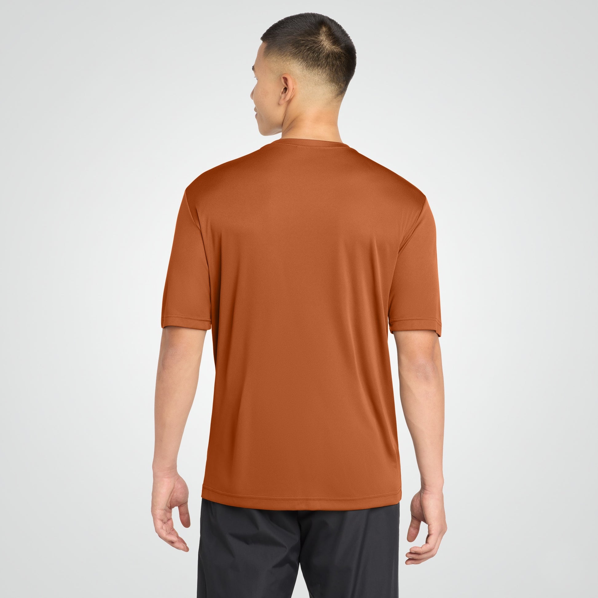 Texas Orange