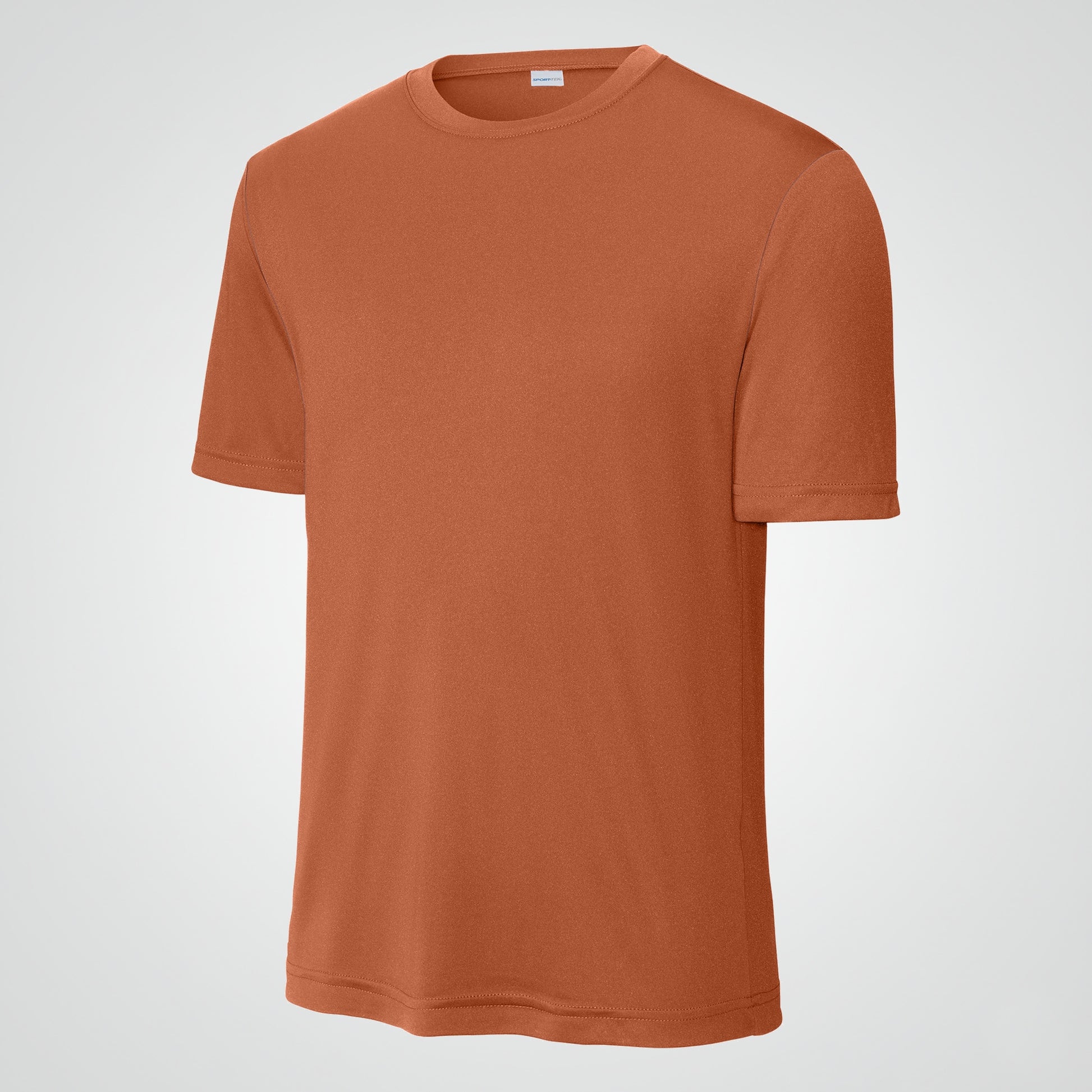Texas Orange