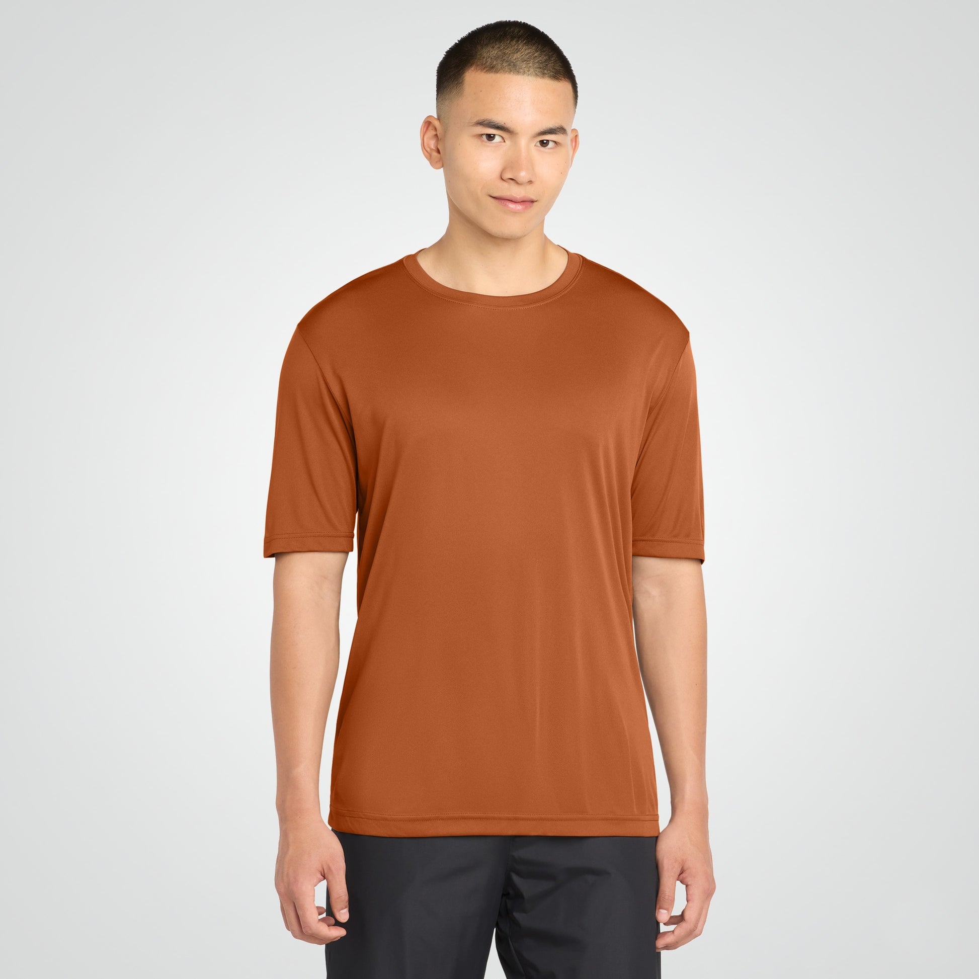 Texas Orange
