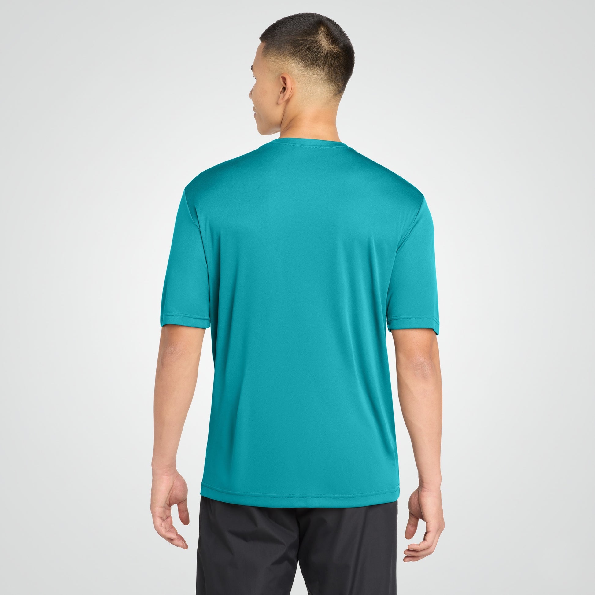 Tropic Blue