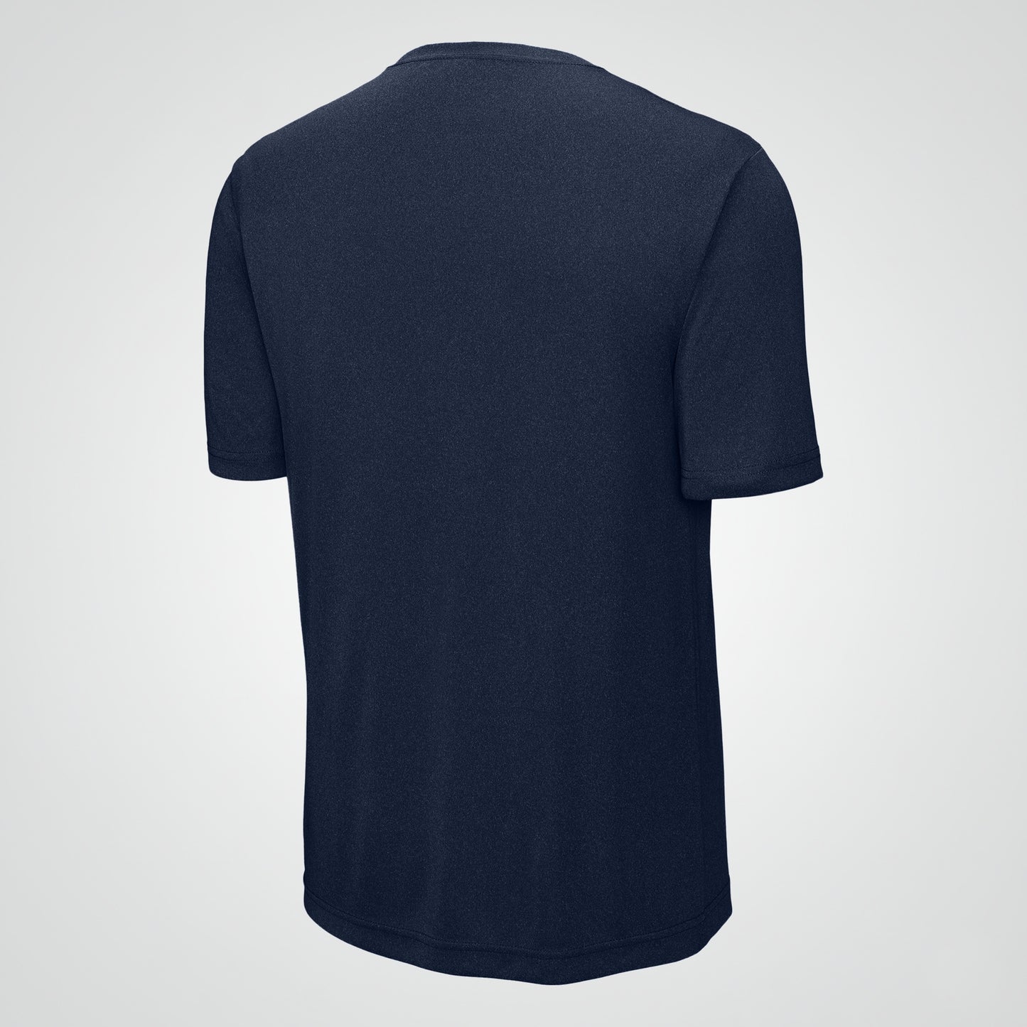 True Navy Heather