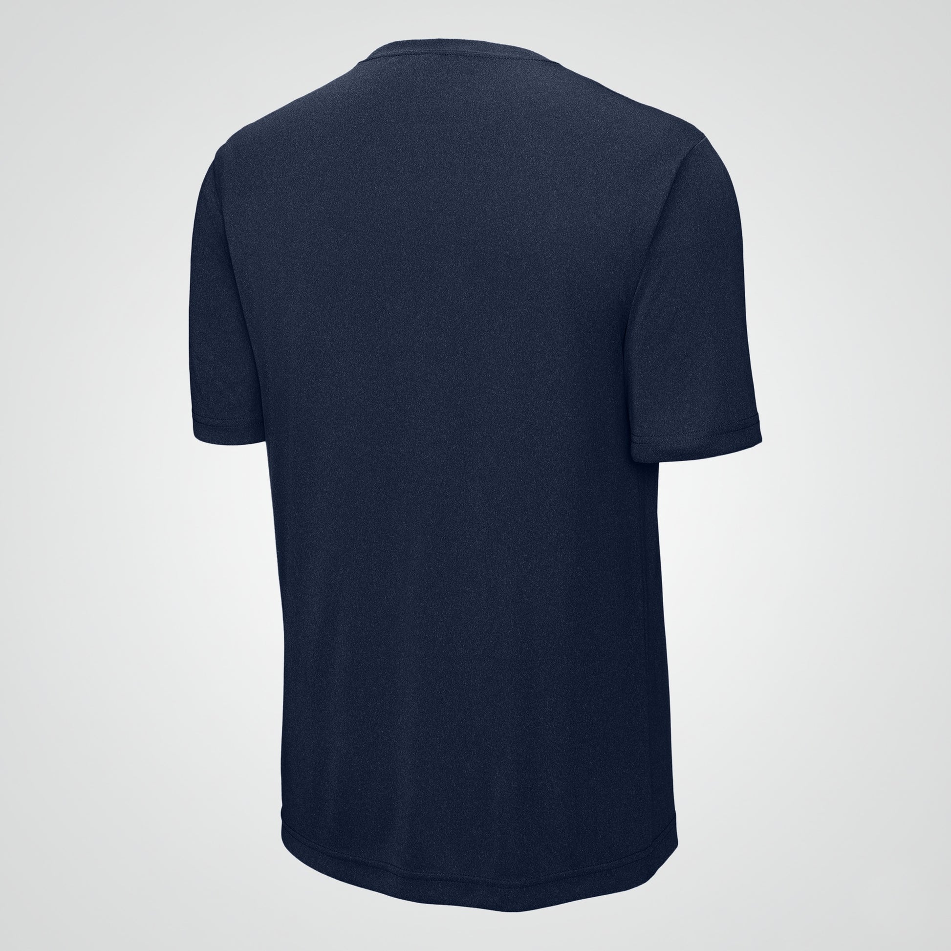 True Navy Heather