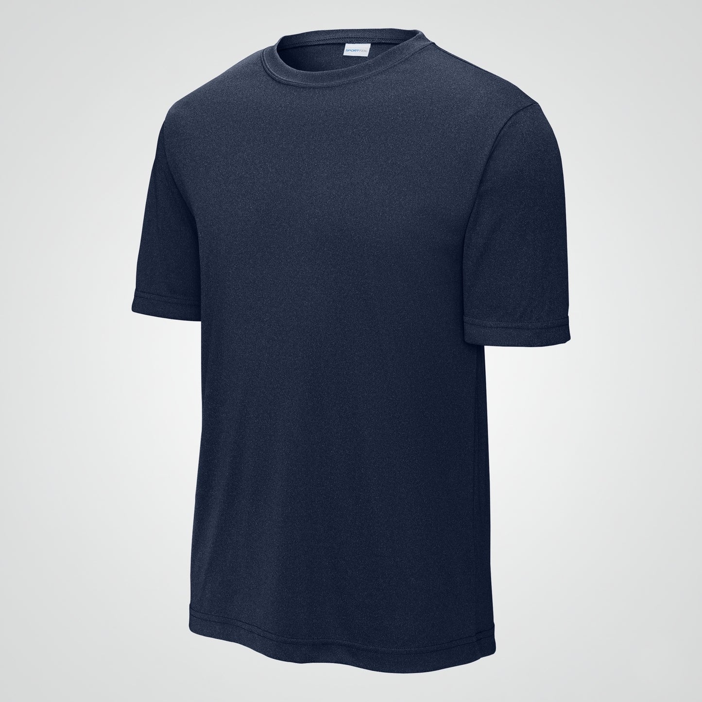 True Navy Heather