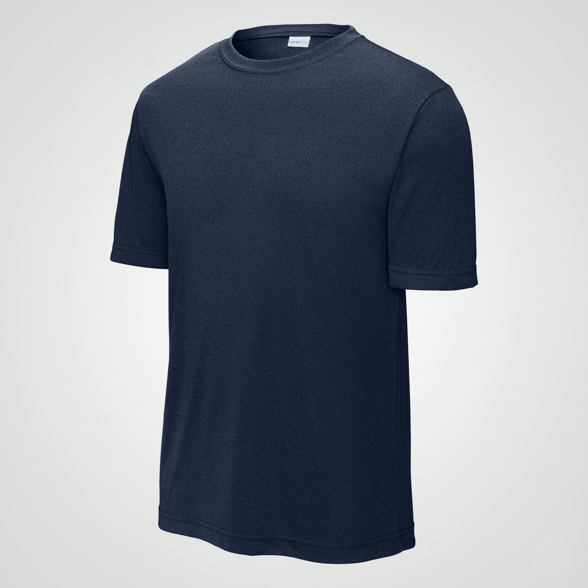 True Navy Heather