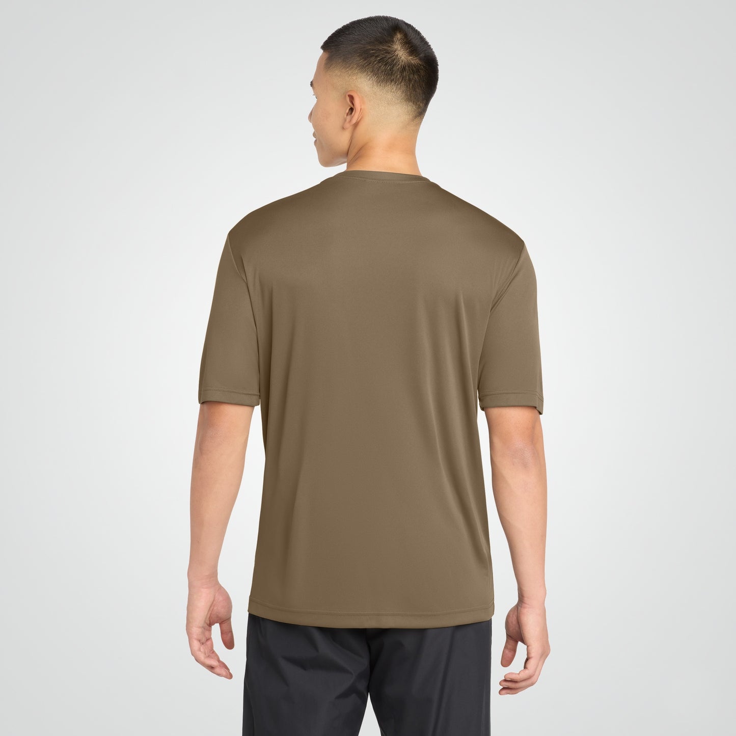 Woodland Brown