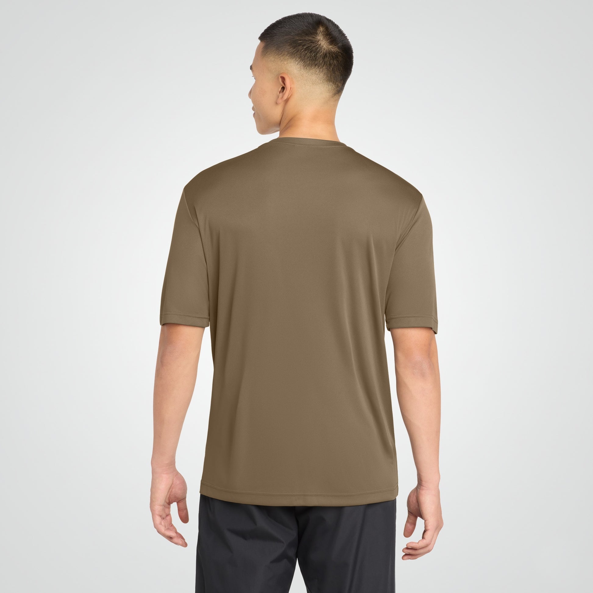 Woodland Brown