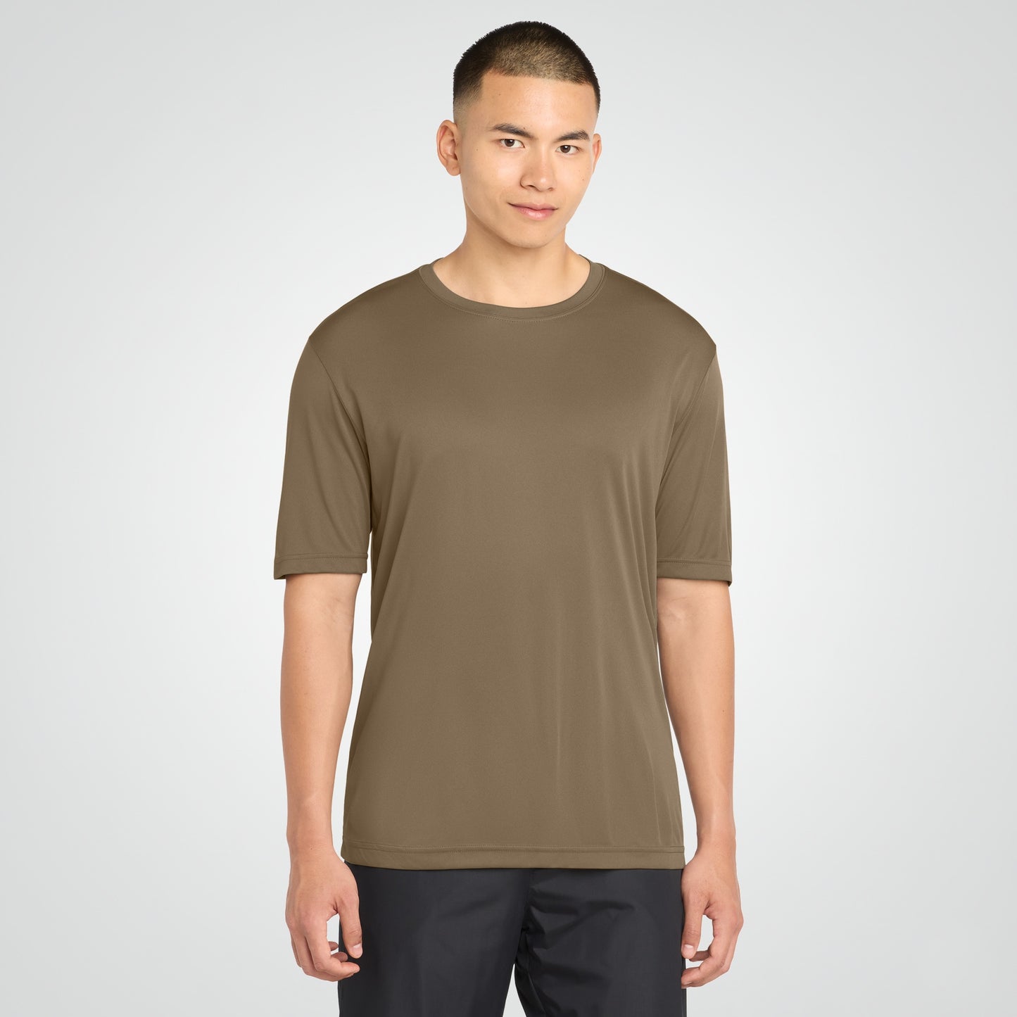 Woodland Brown
