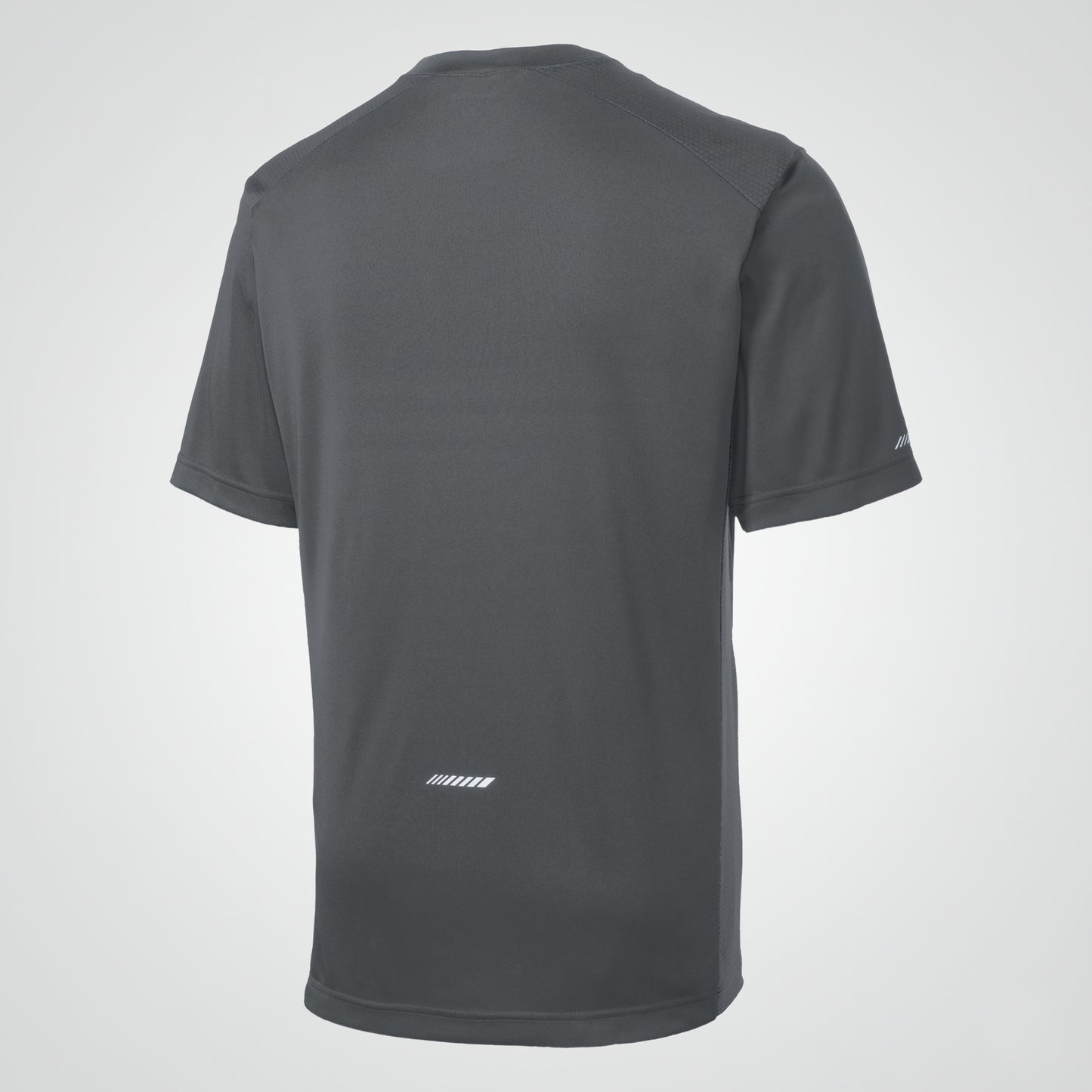 Iron Grey