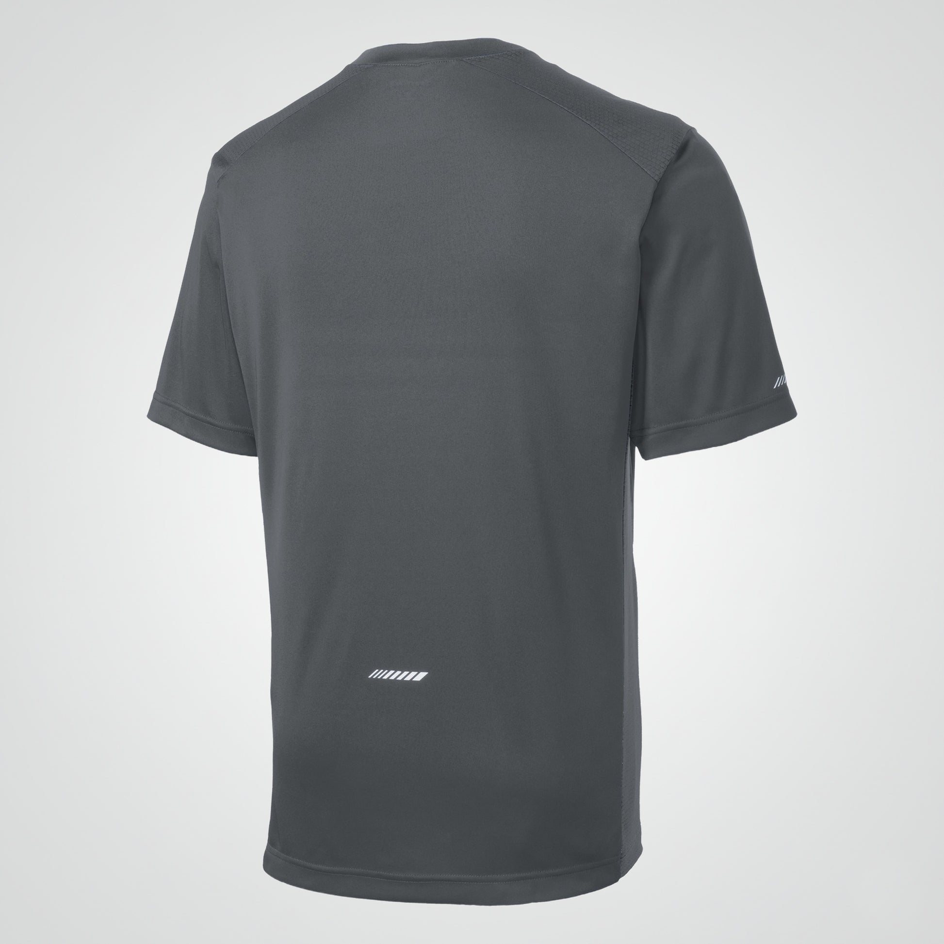 Iron Grey