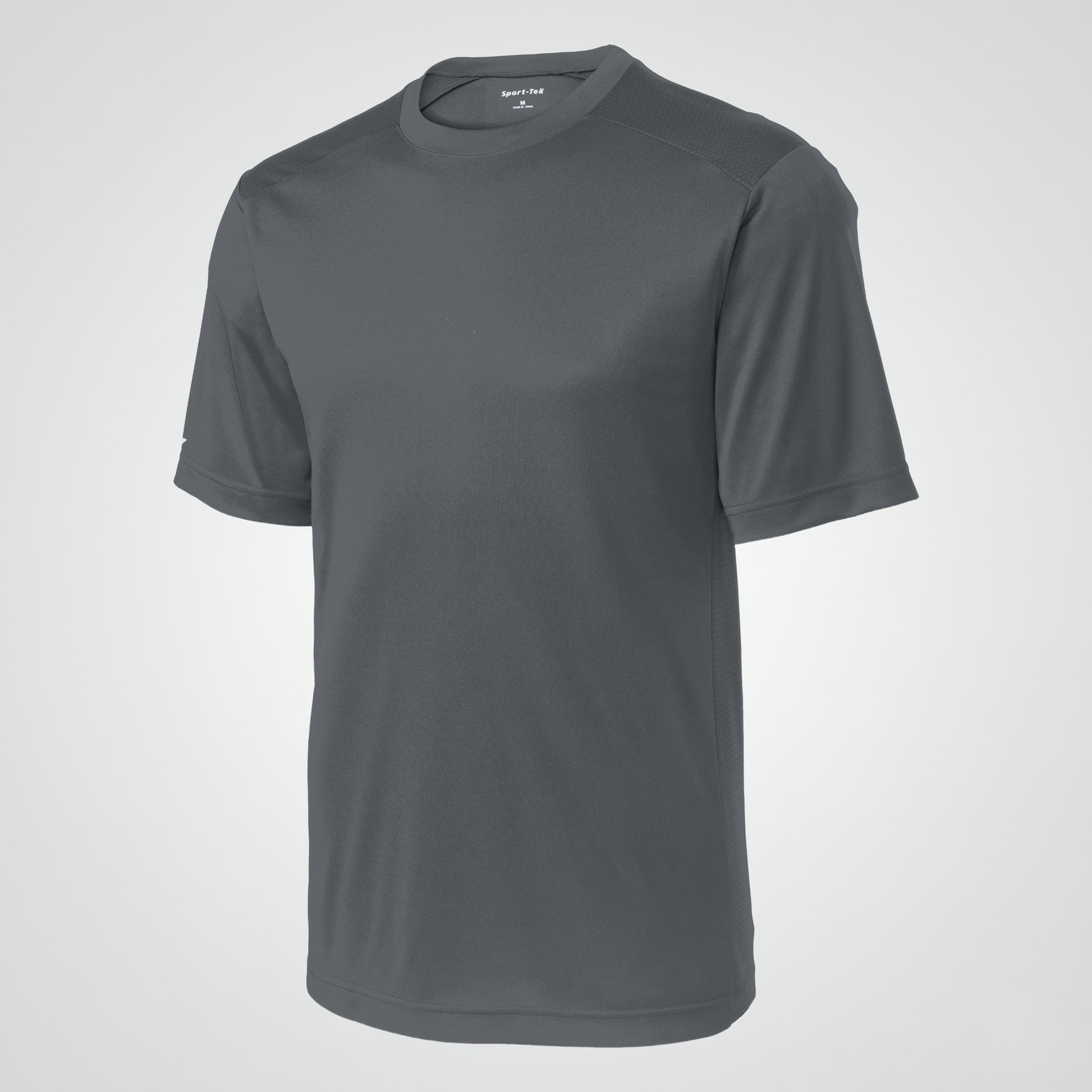 Iron Grey