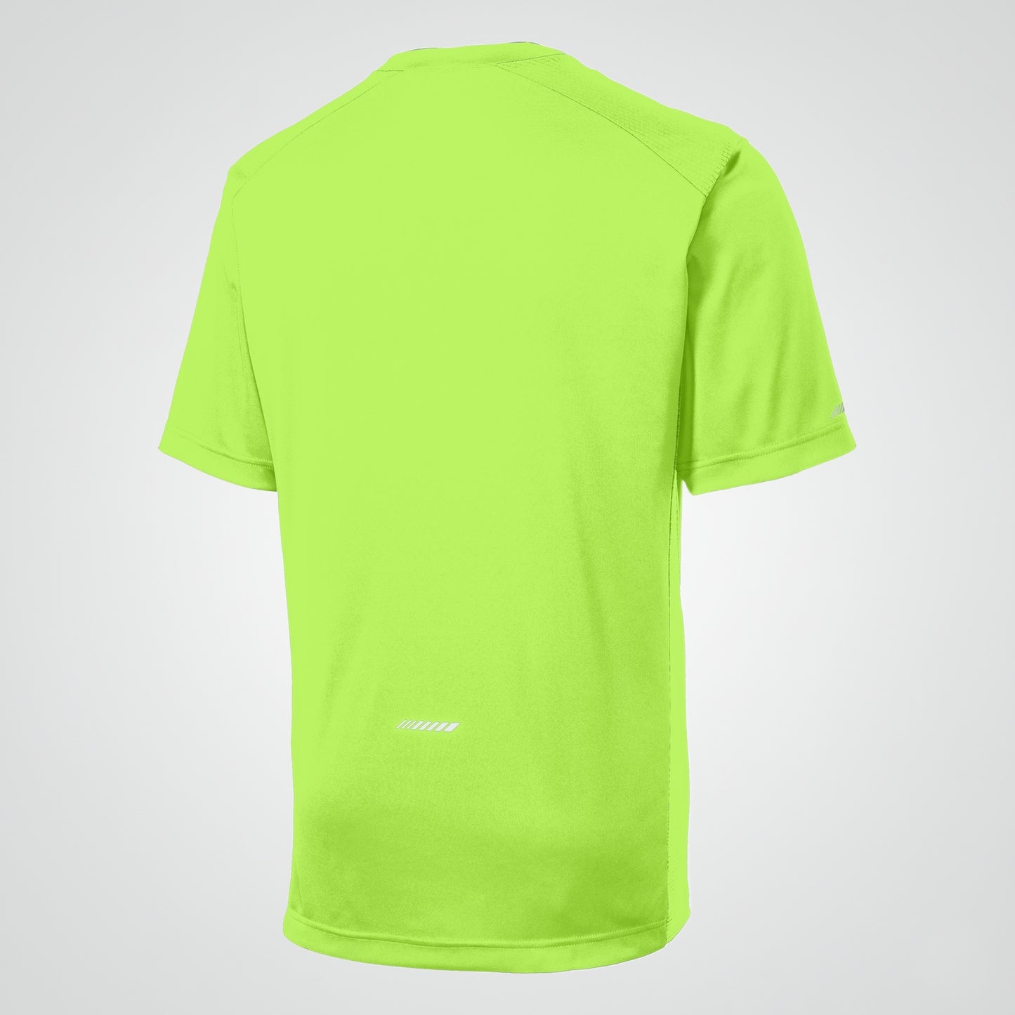 Lime Shock