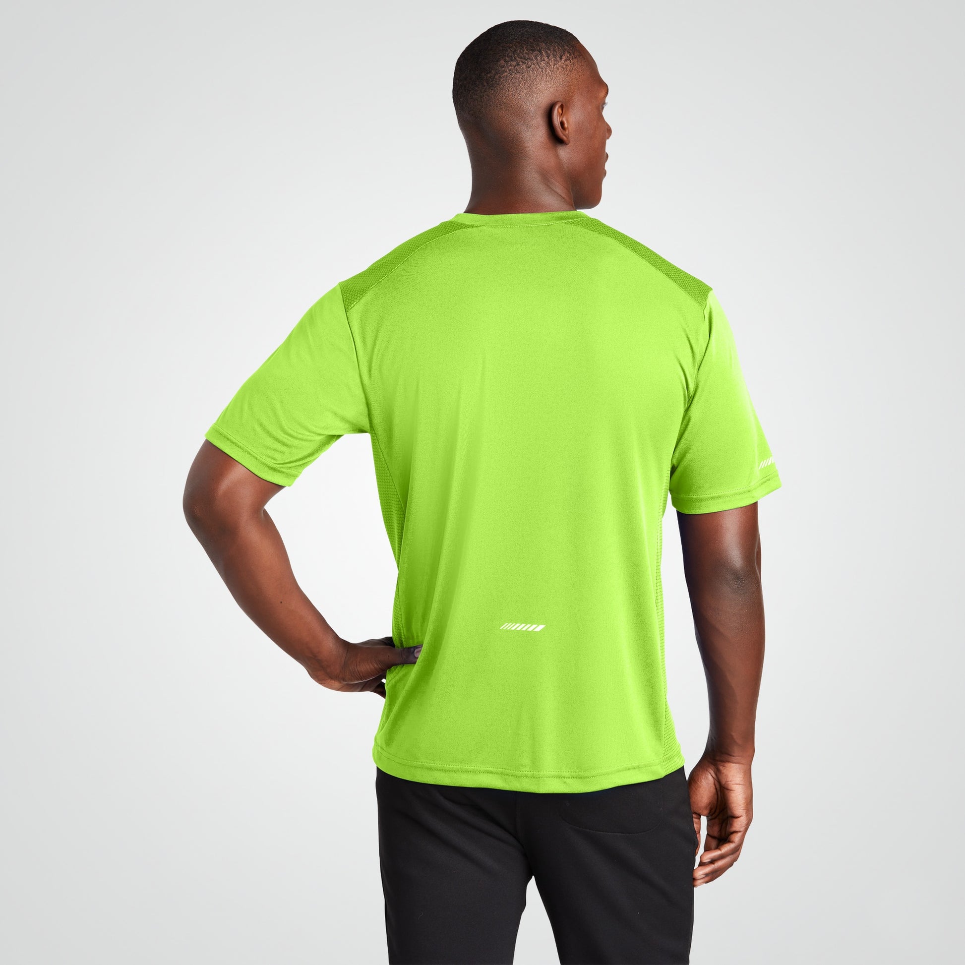 Lime Shock