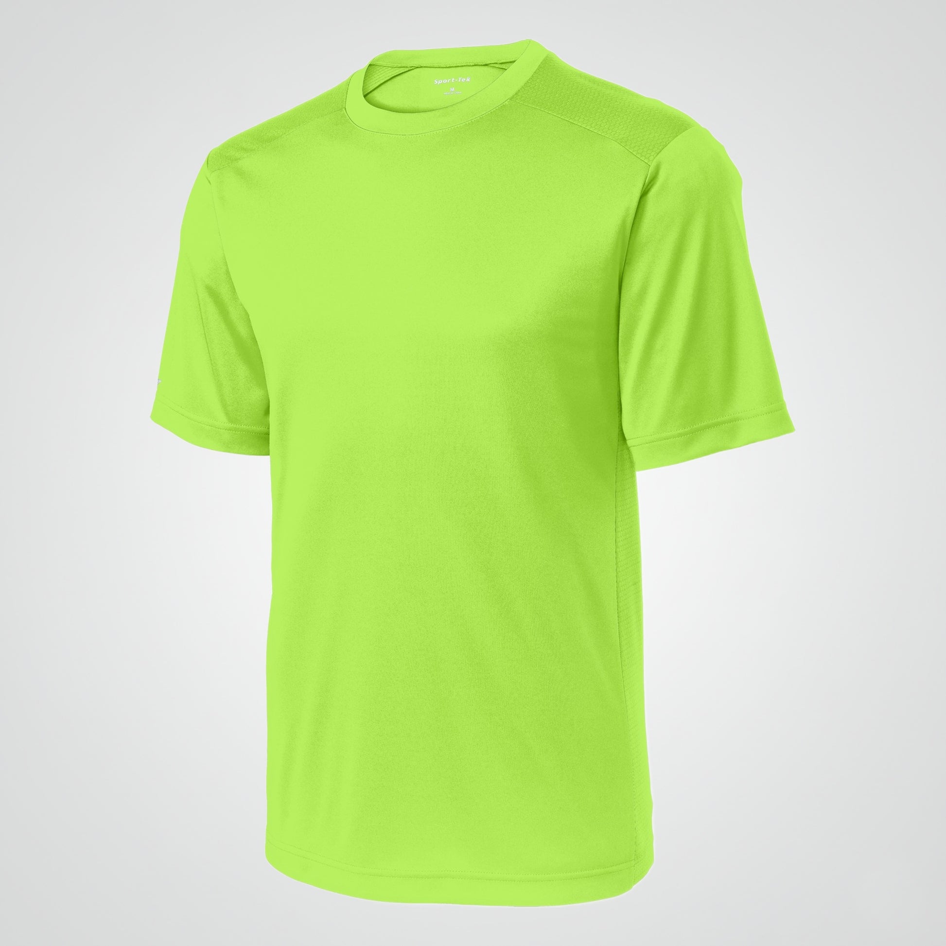 Lime Shock