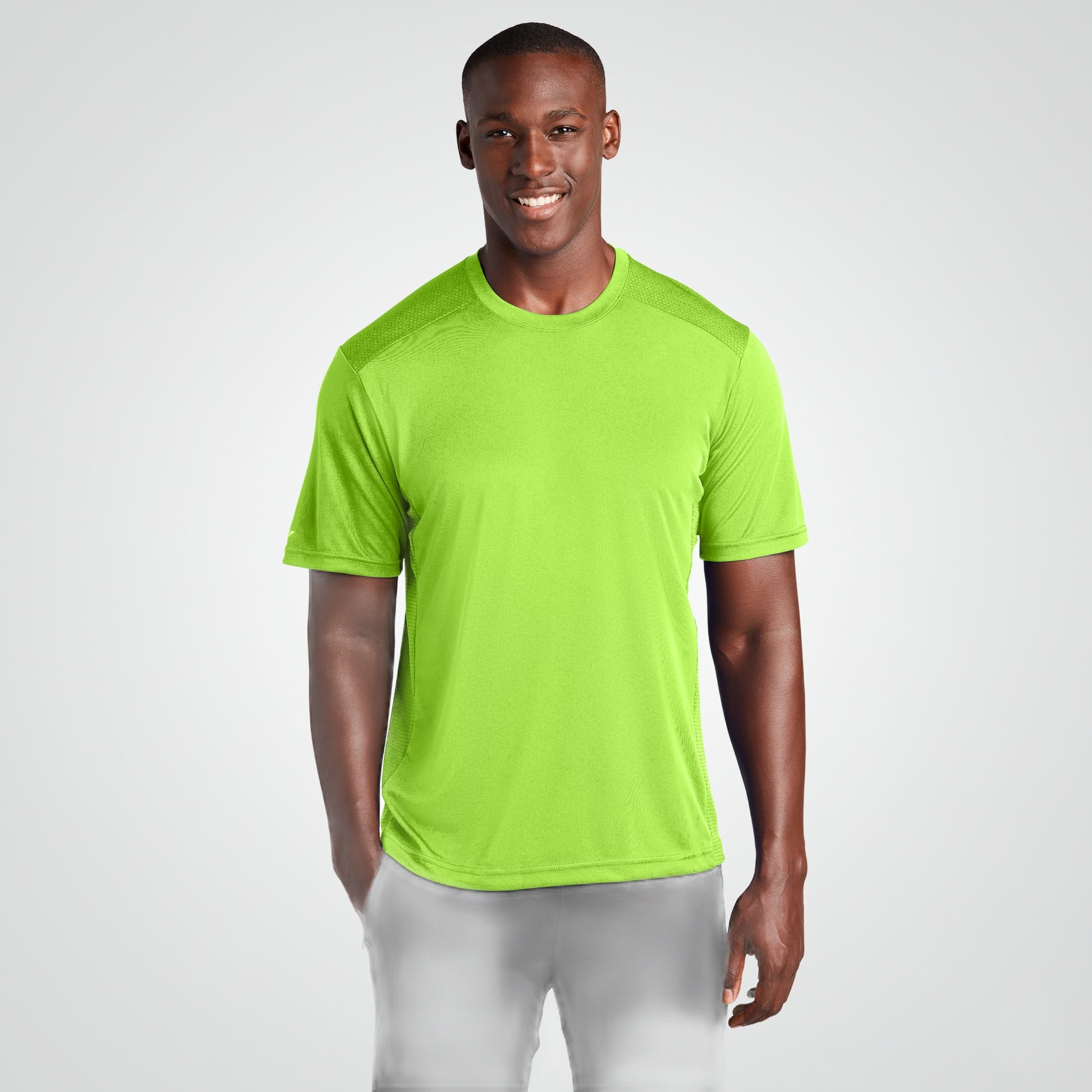 Lime Shock