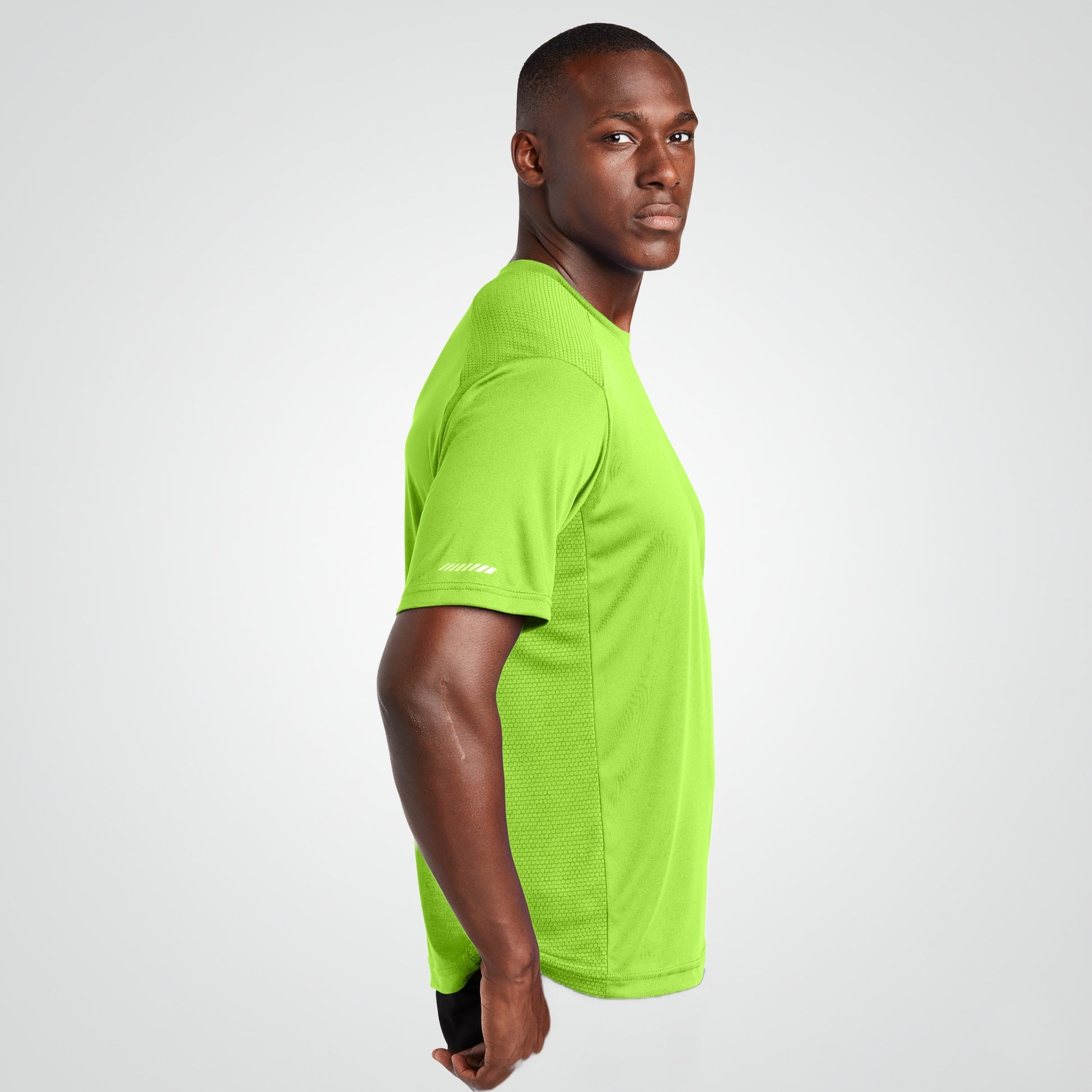 Lime Shock