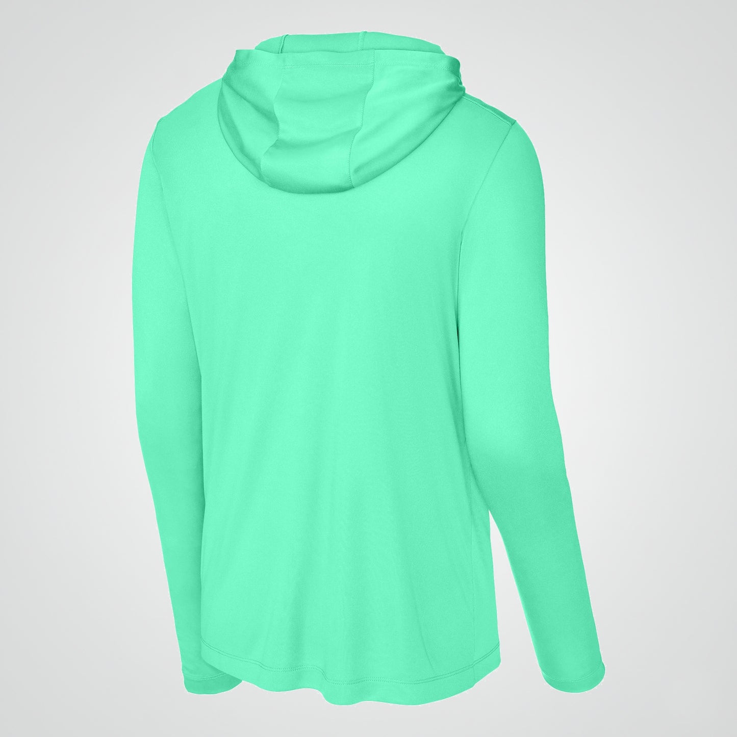 Bright Seafoam