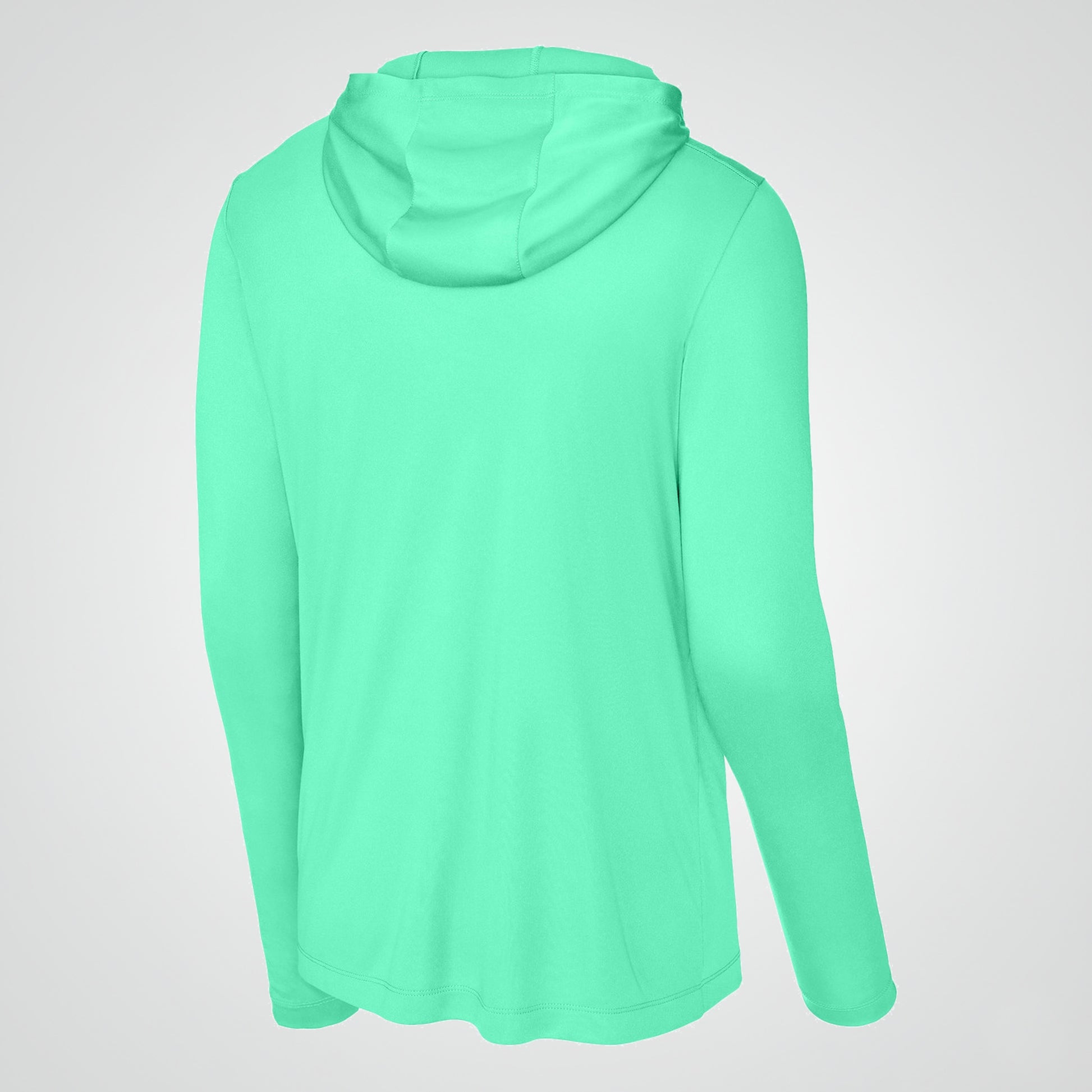 Bright Seafoam