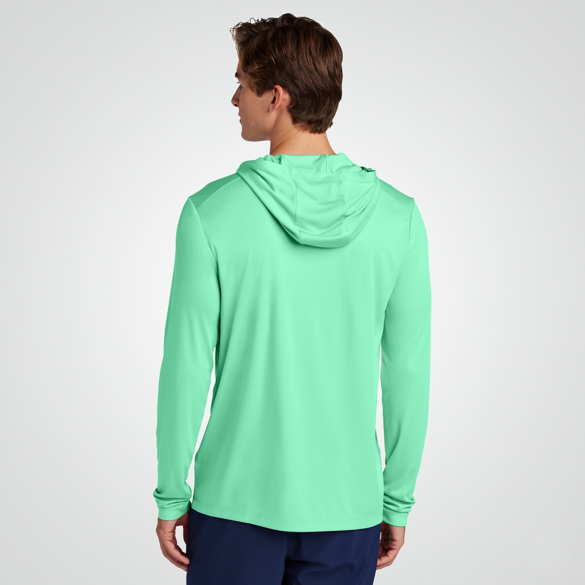 Bright Seafoam