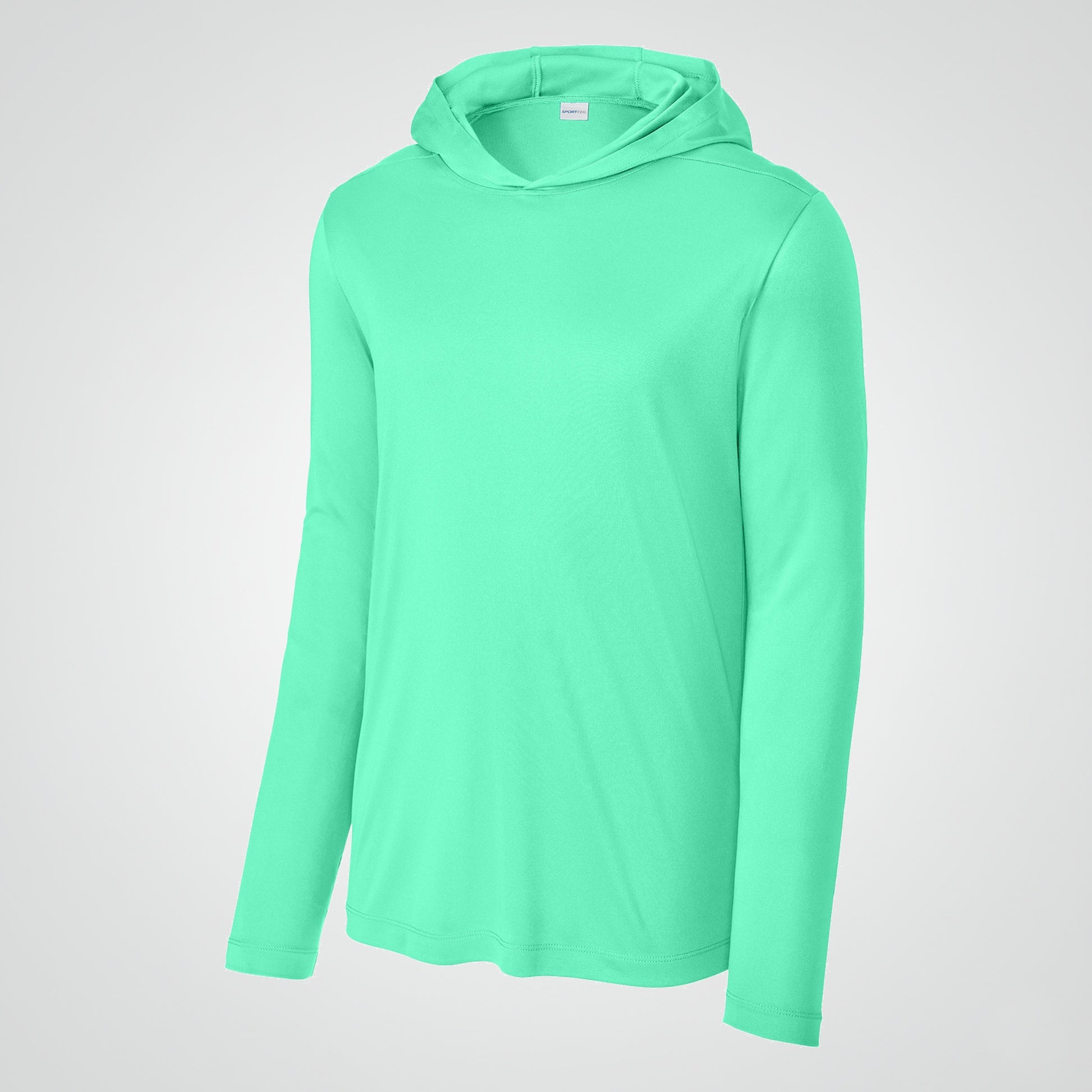 Bright Seafoam