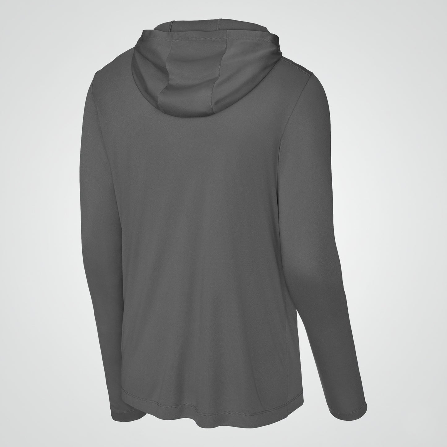 Dark Smoke Grey