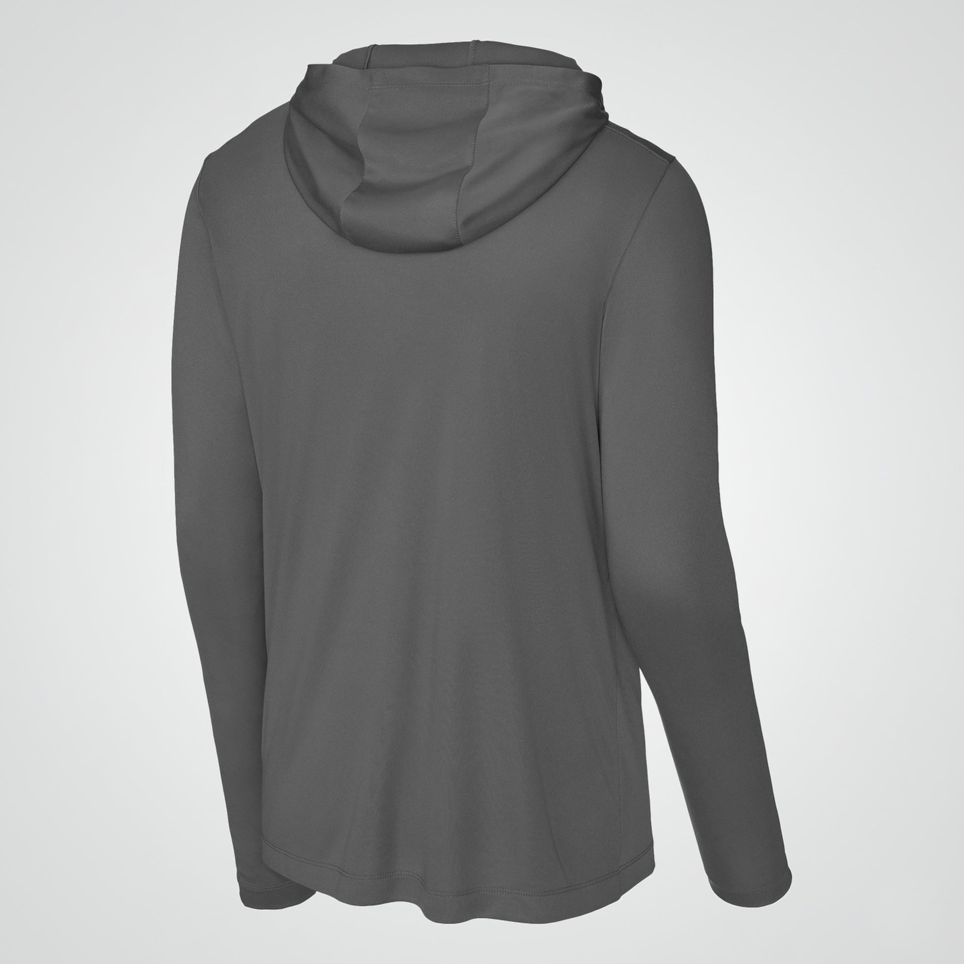 Dark Smoke Grey