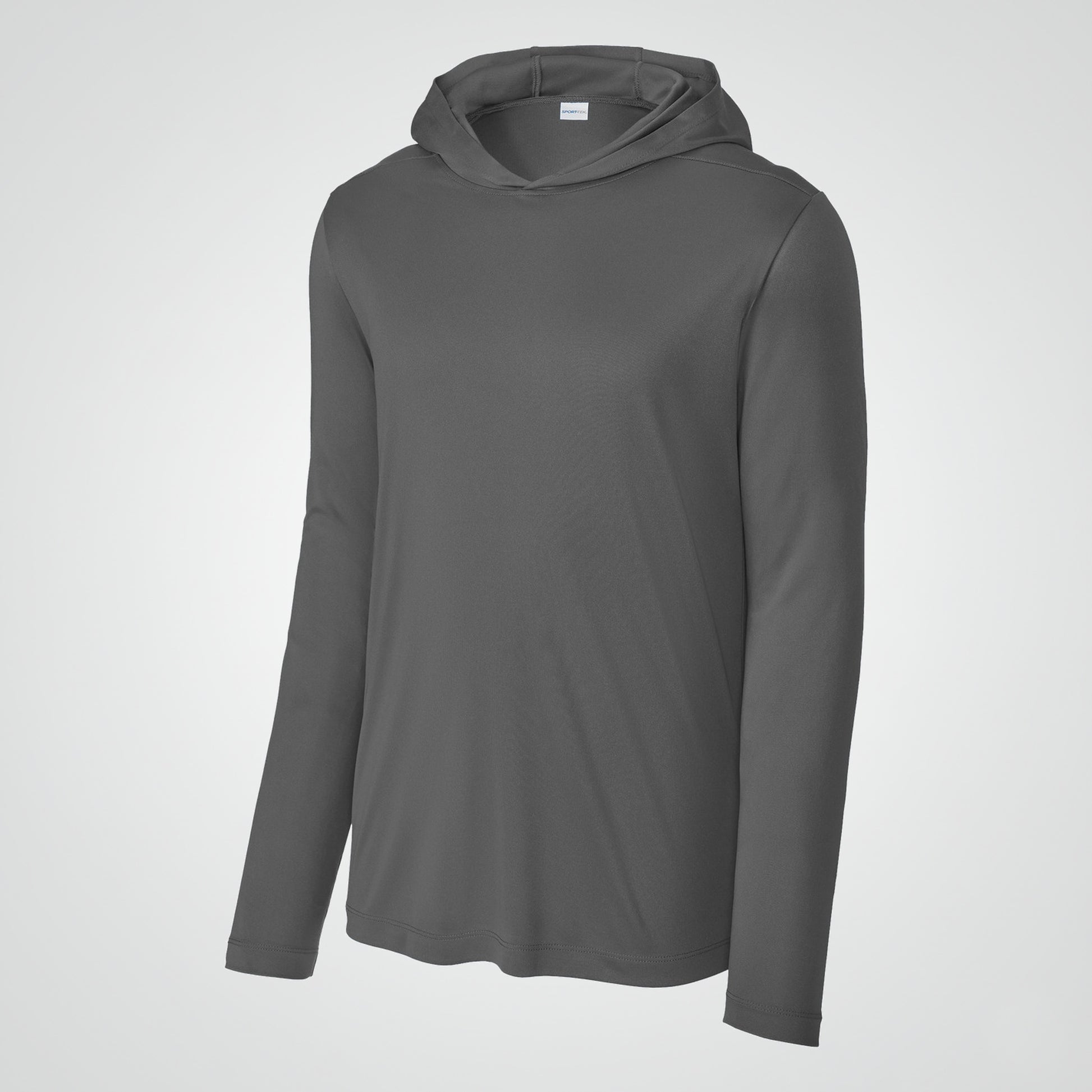 Dark Smoke Grey