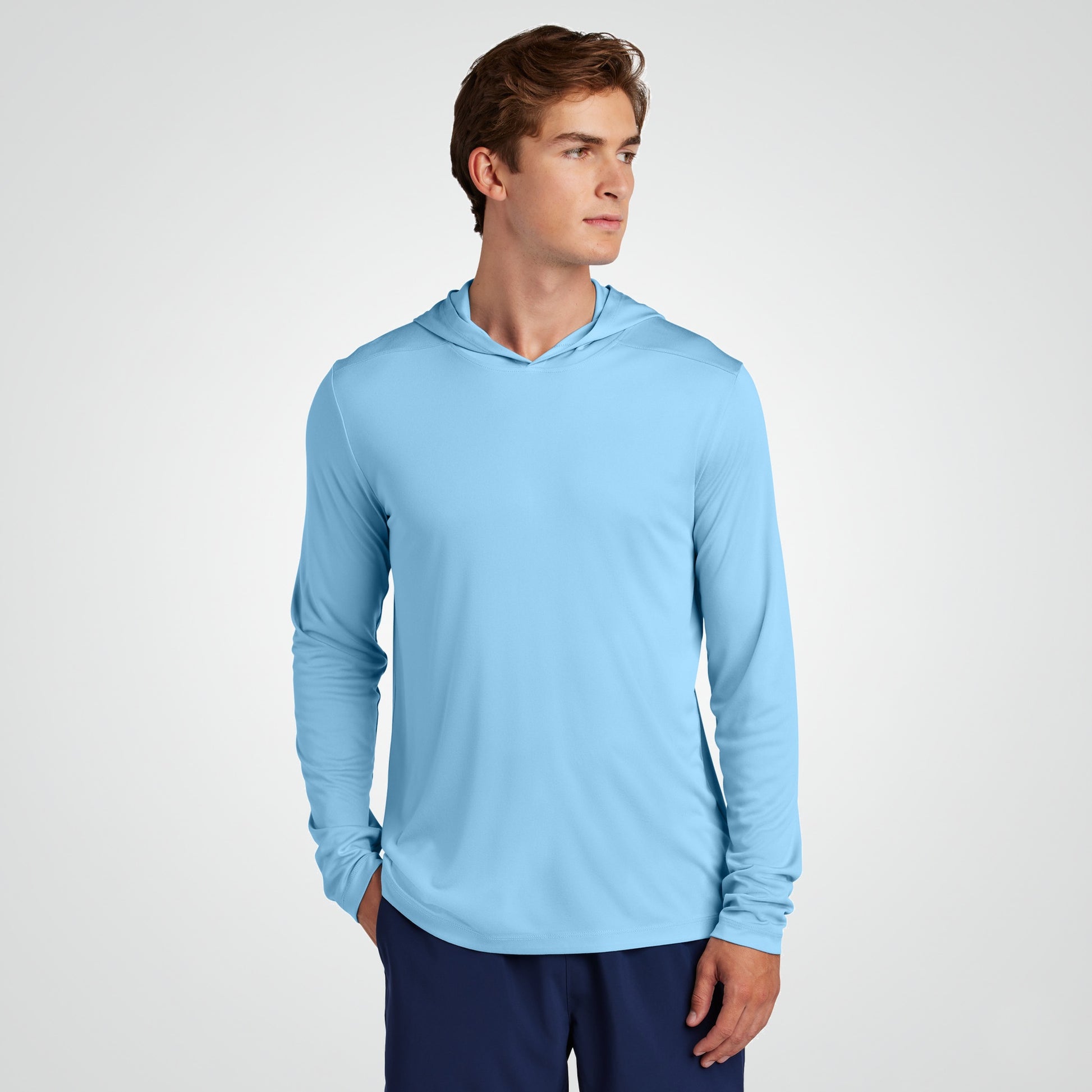 Light Blue