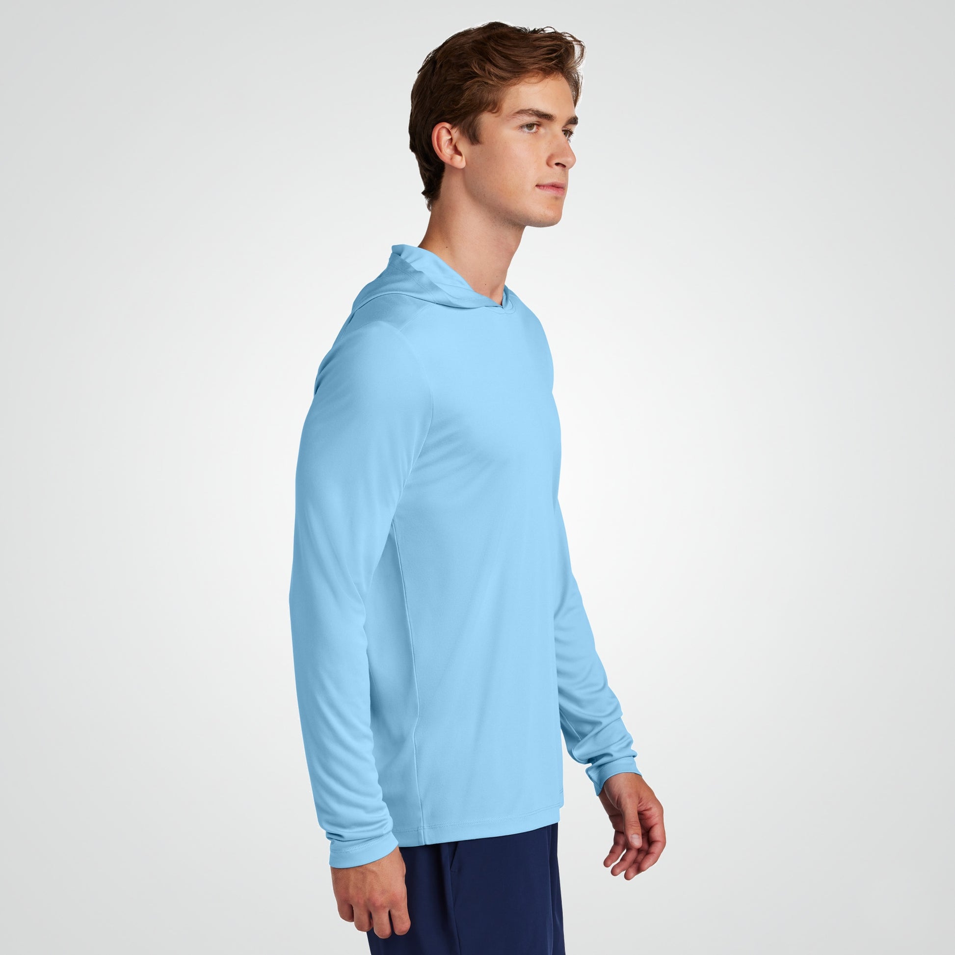 Light Blue