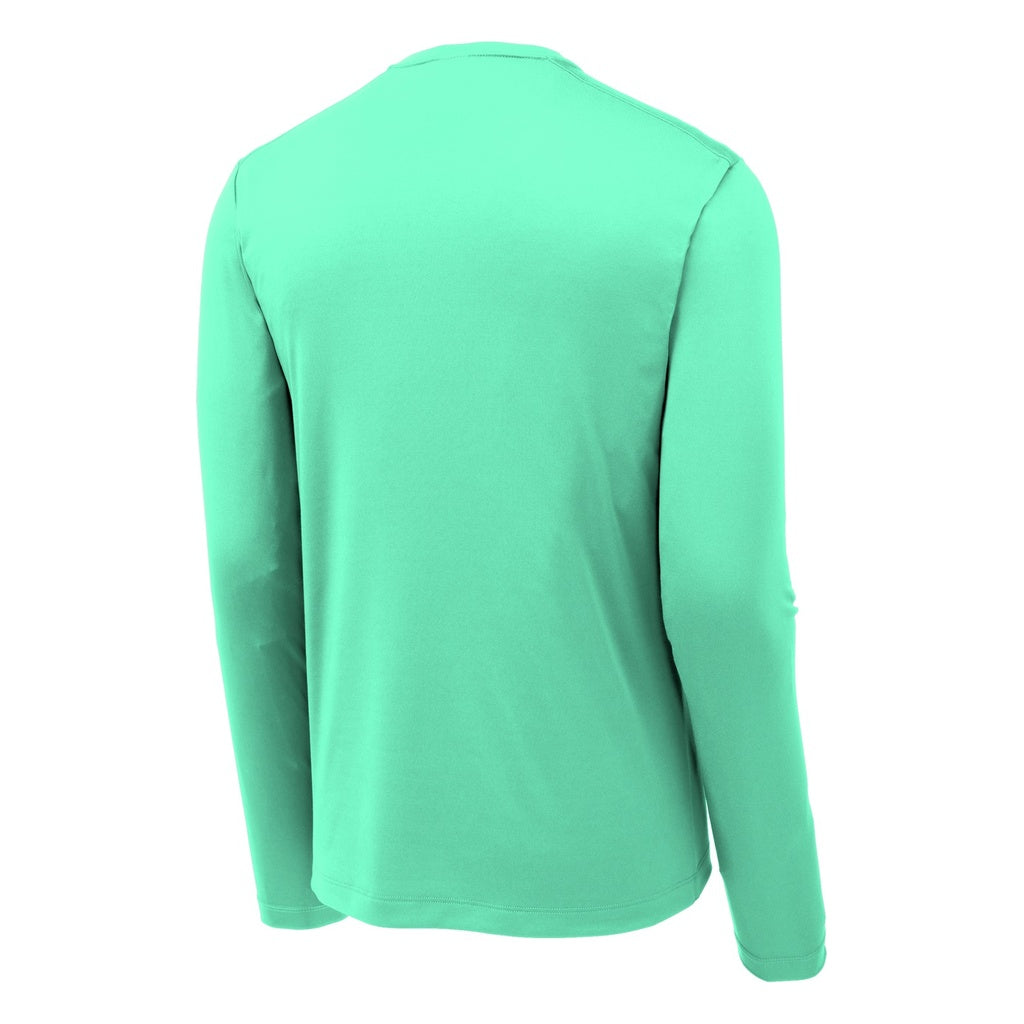 Bright Seafoam