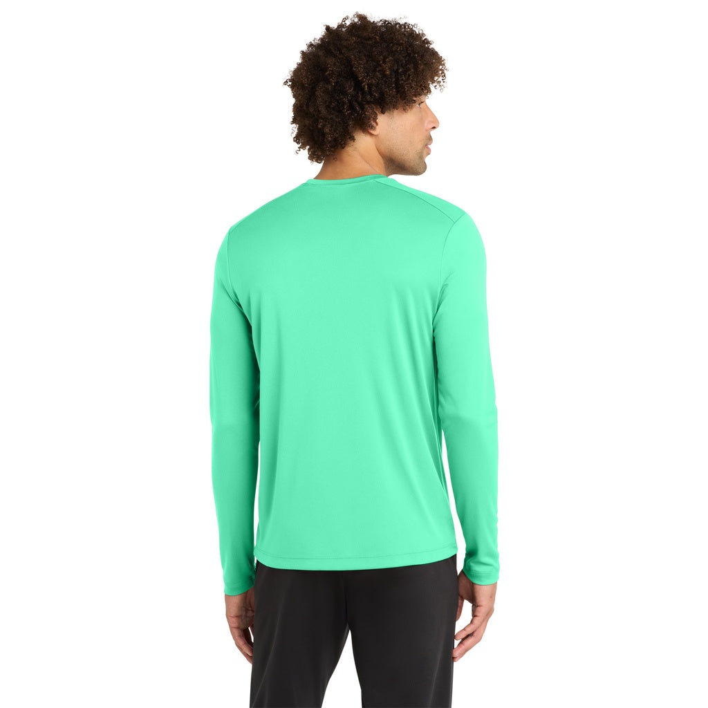Bright Seafoam
