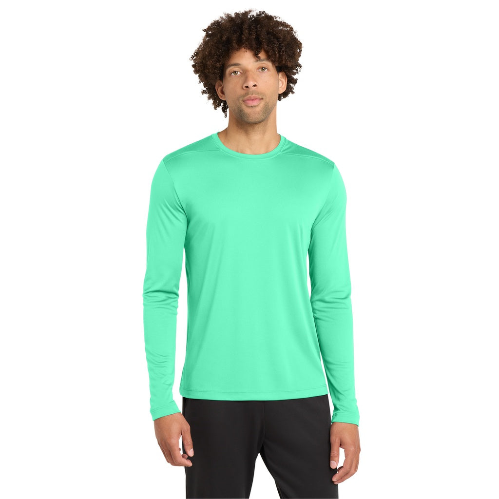 Bright Seafoam