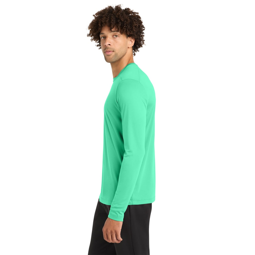 Bright Seafoam