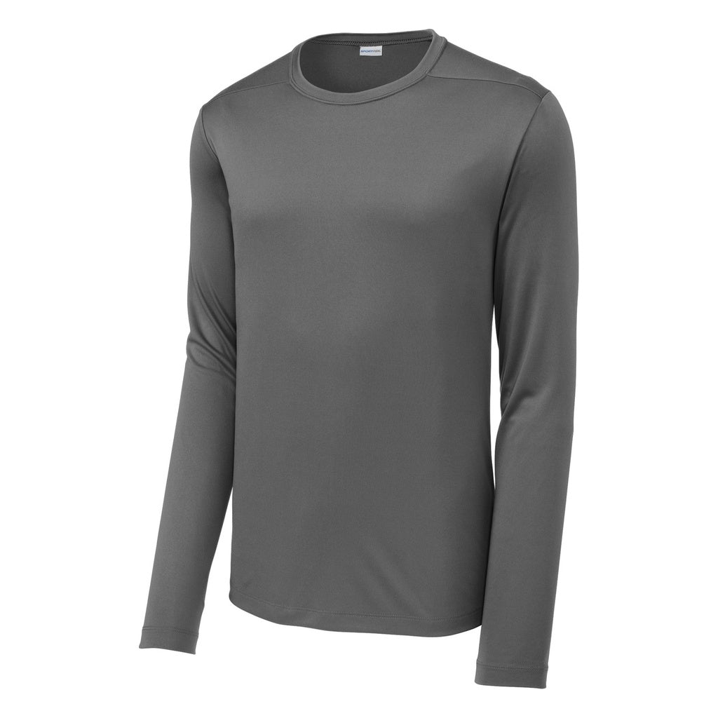 Dark Smoke Grey