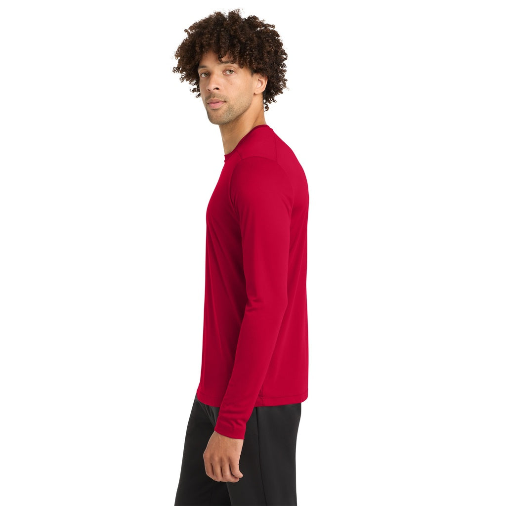 Deep Red