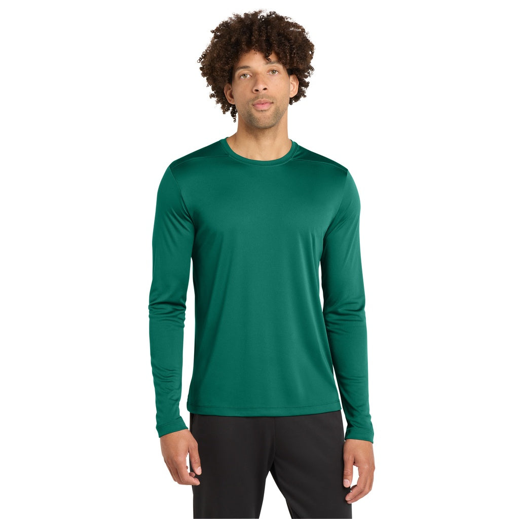 Marine Green