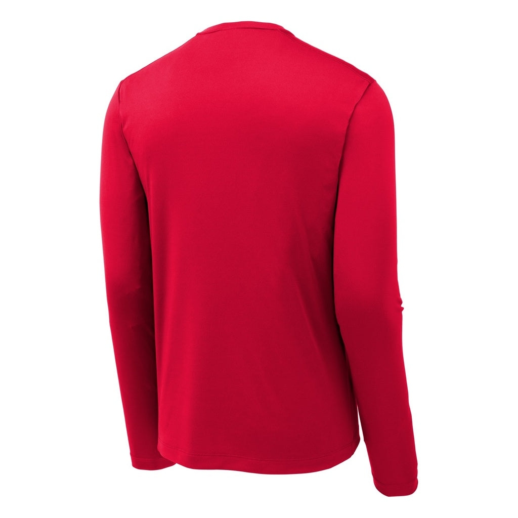 True Red