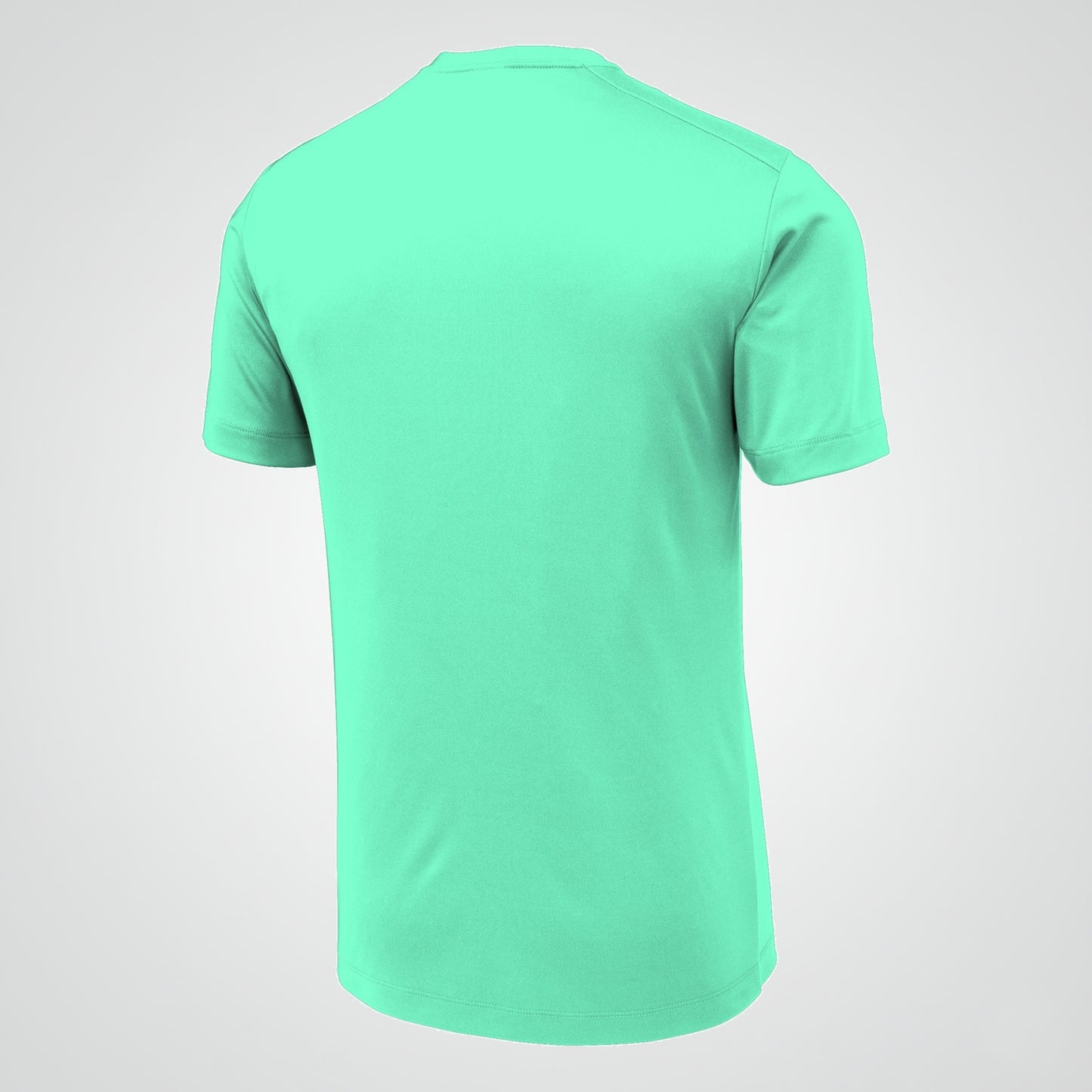 Bright Seafoam