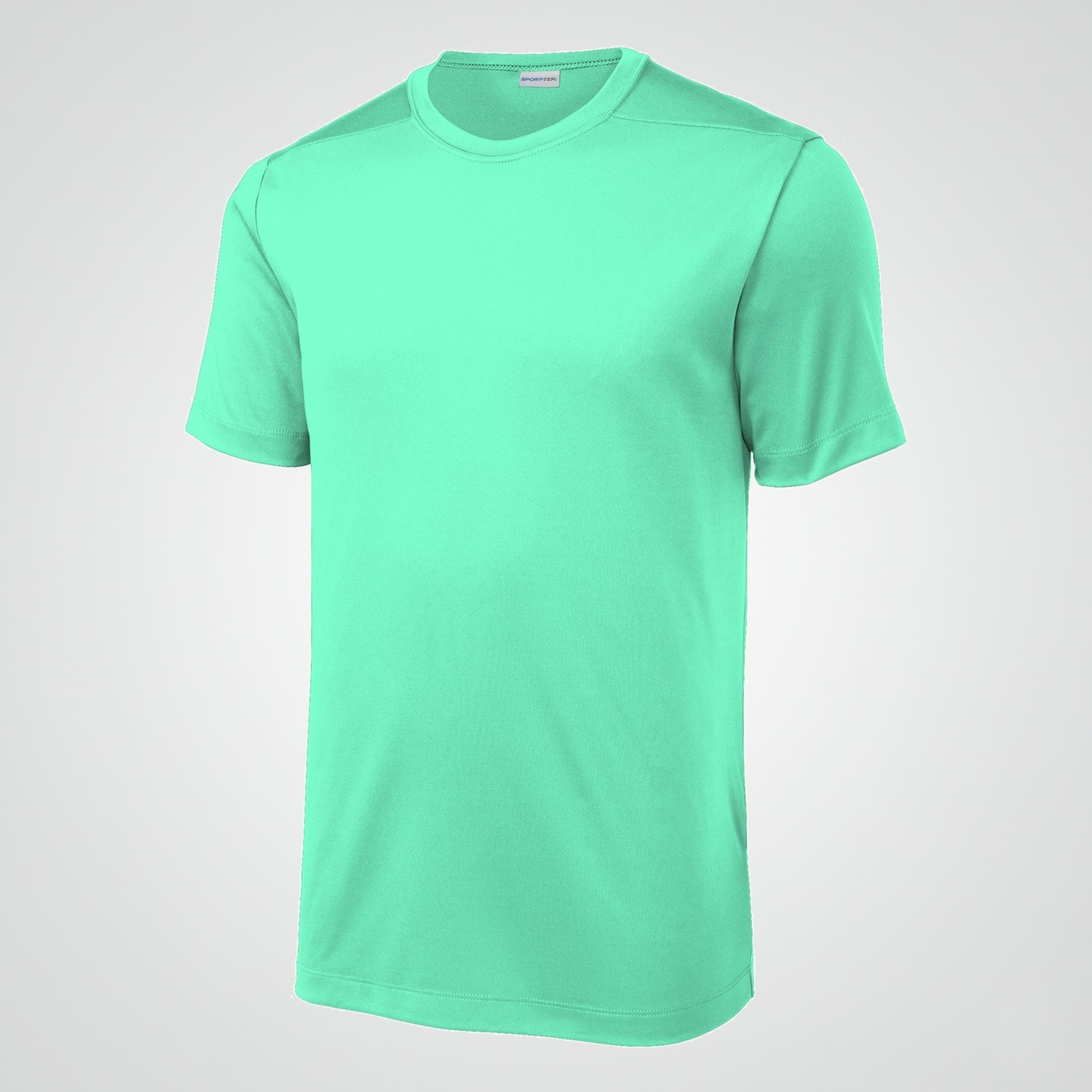 Bright Seafoam
