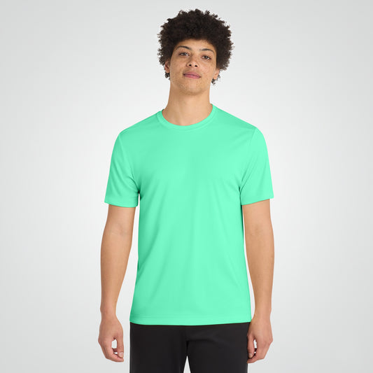 Bright Seafoam