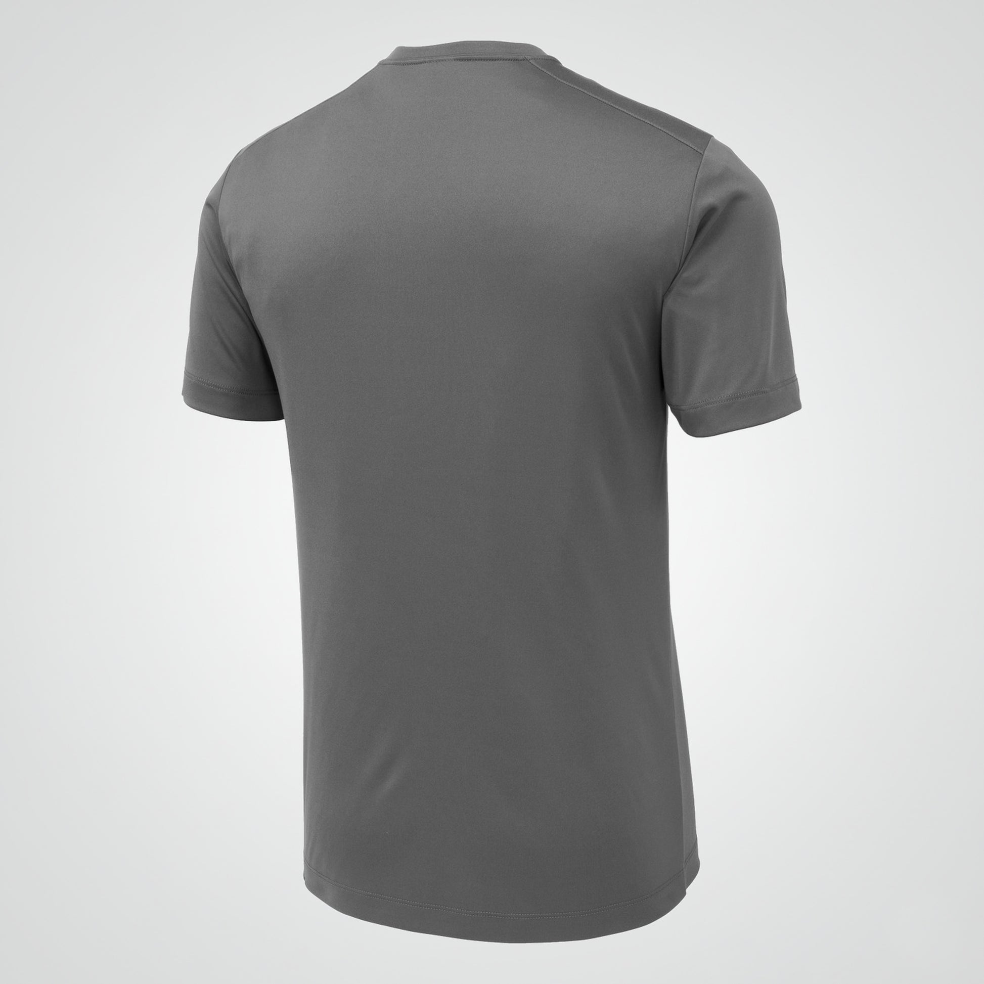 Dark Smoke Grey