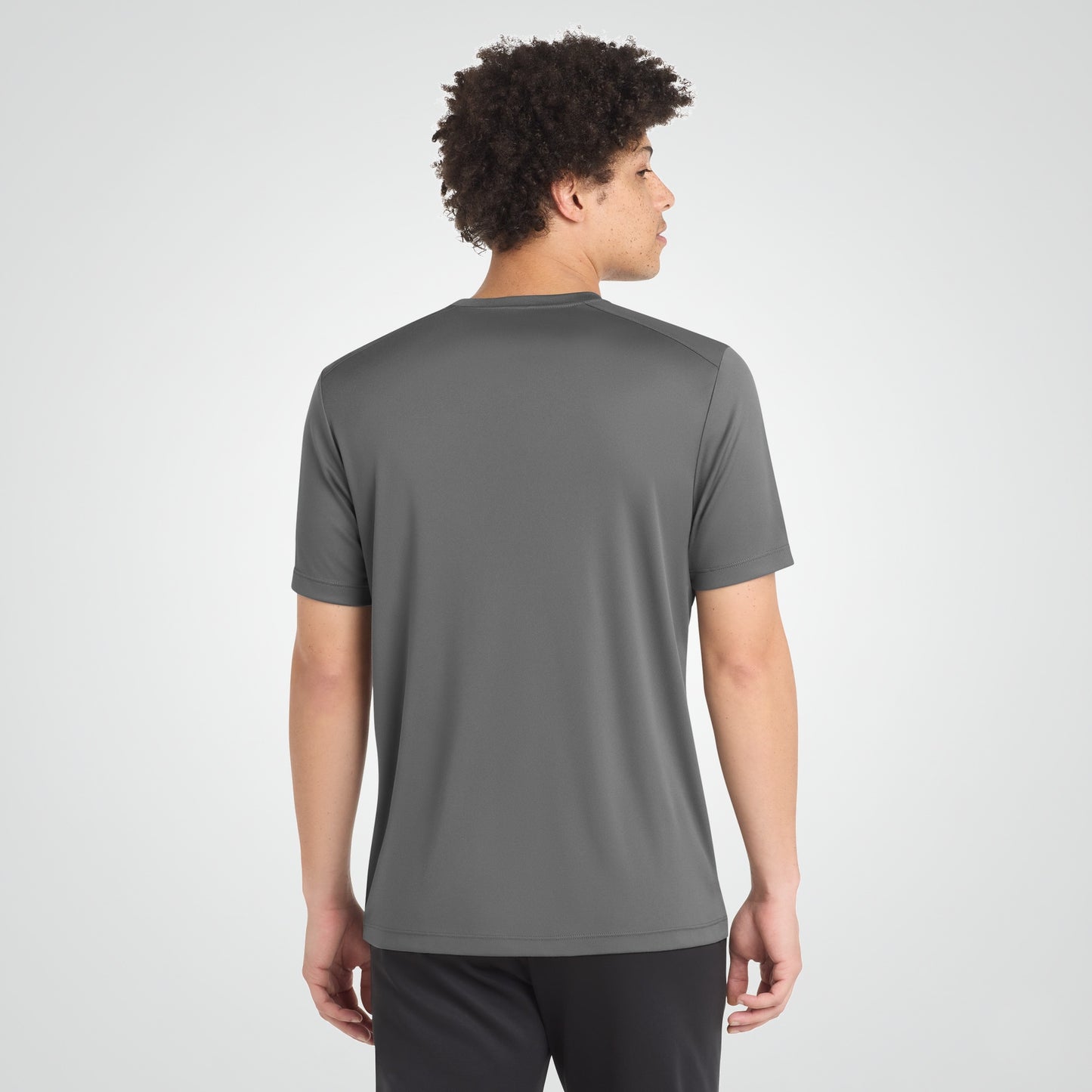Dark Smoke Grey