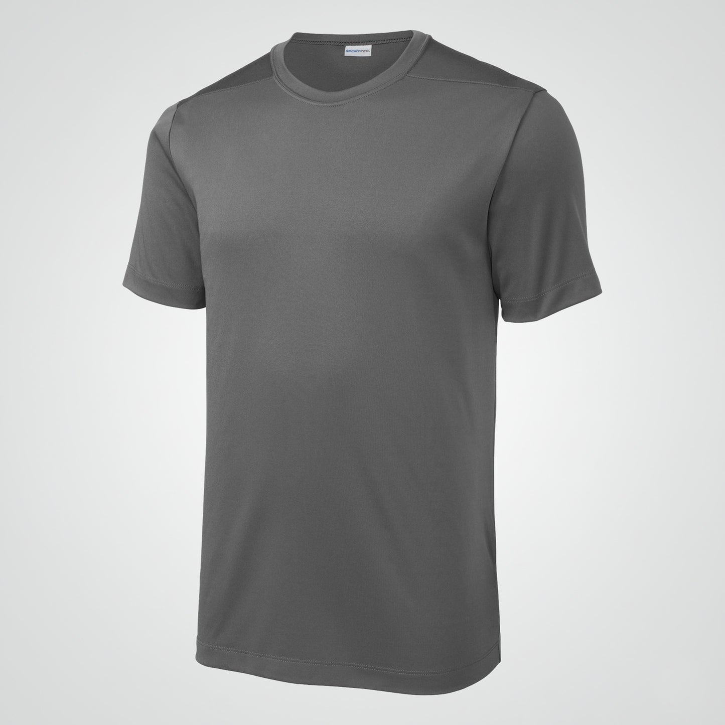 Dark Smoke Grey