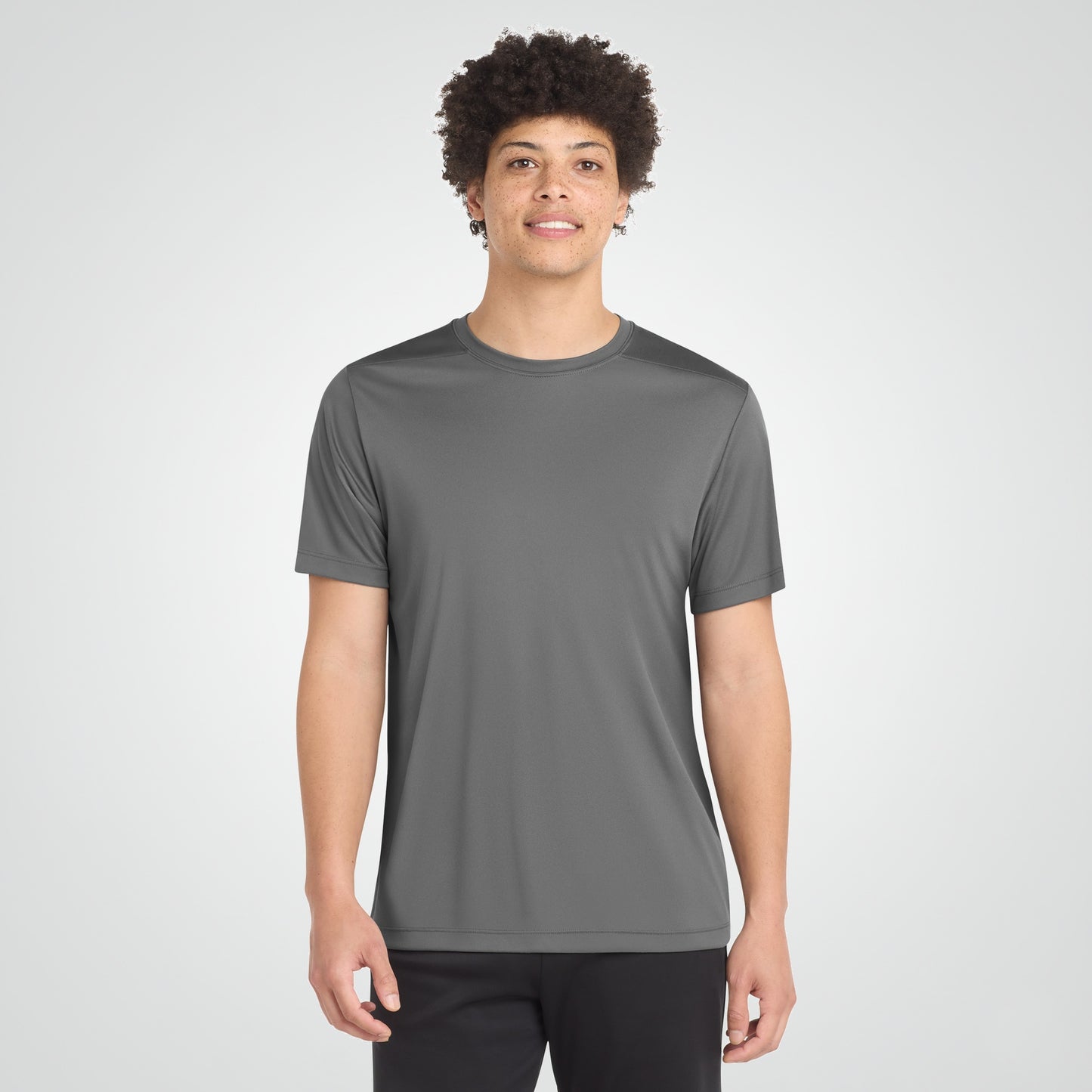 Dark Smoke Grey