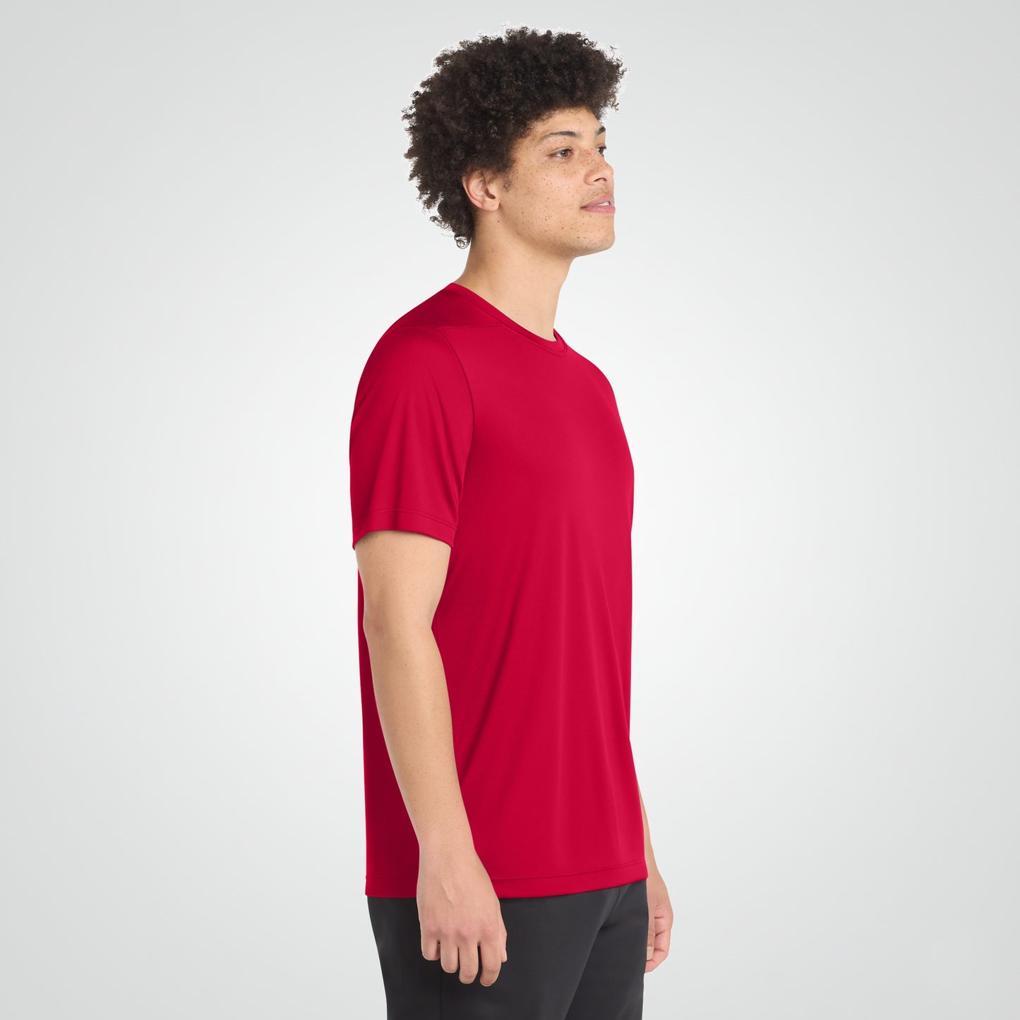 Deep Red