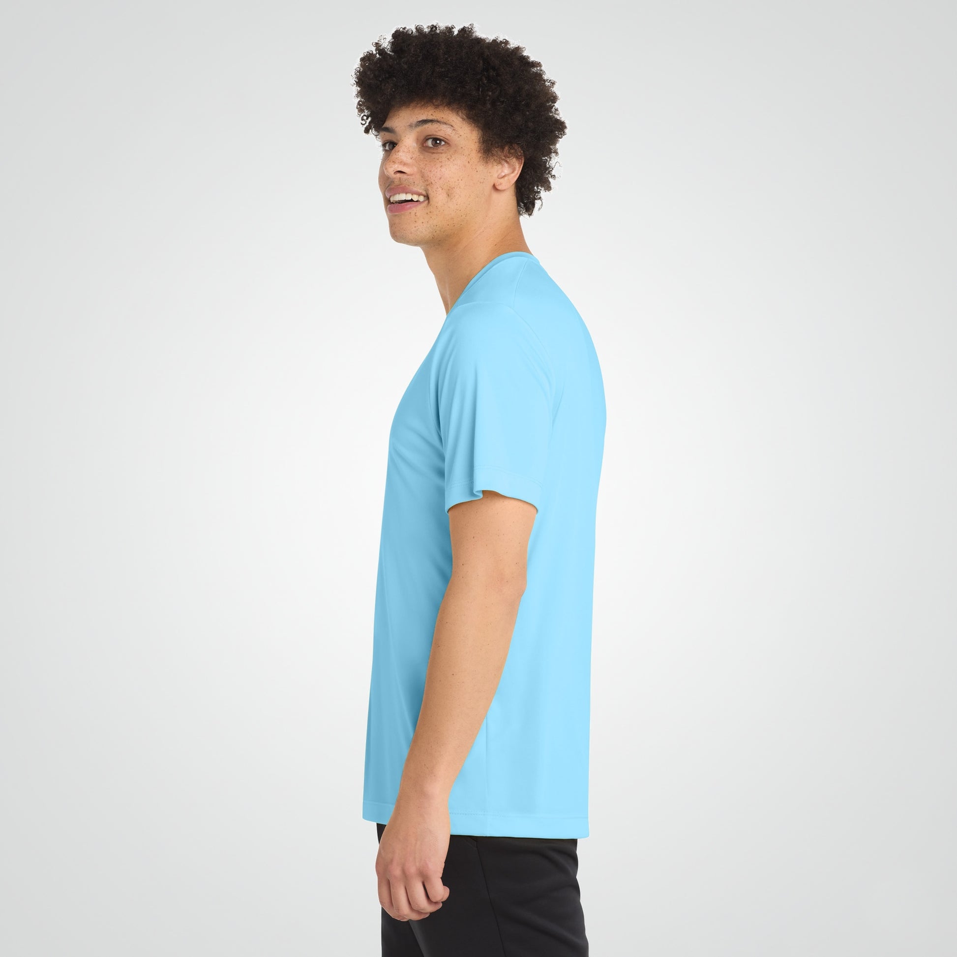 Light Blue