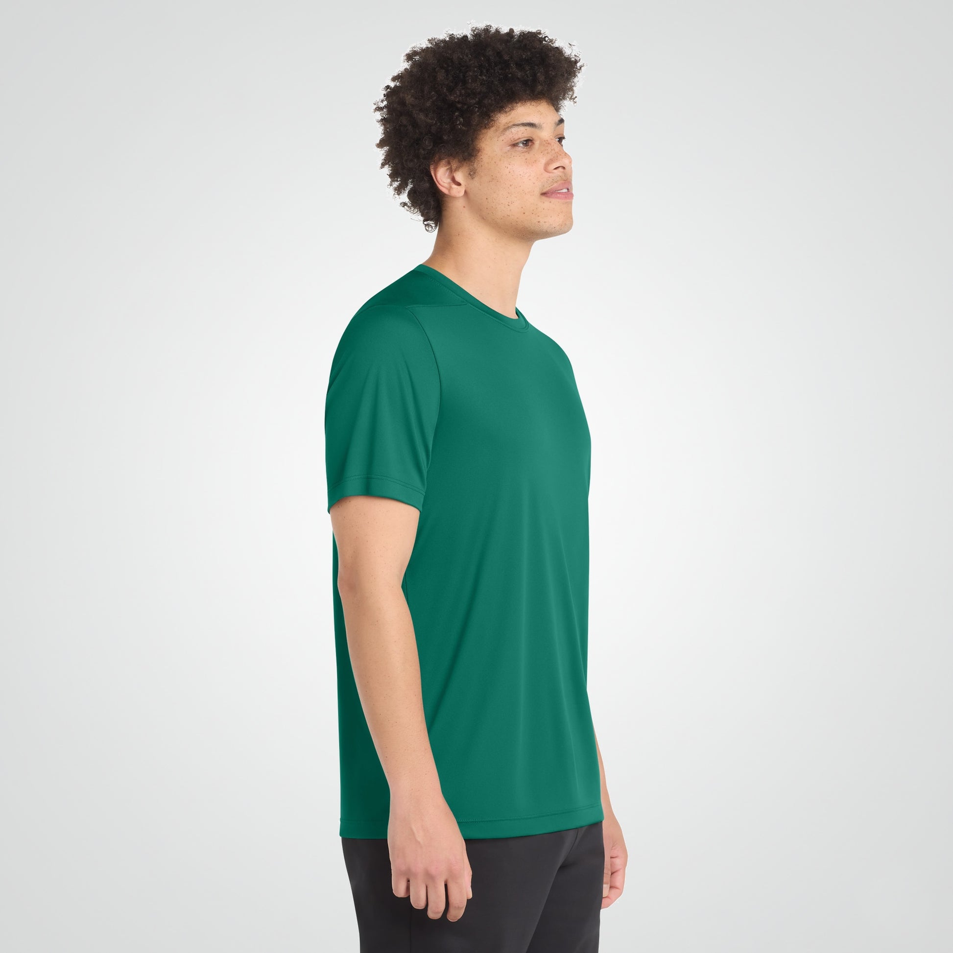 Marine Green