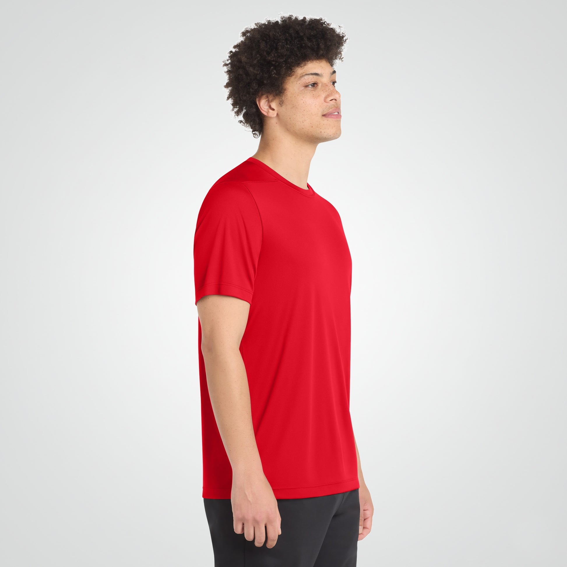 True Red