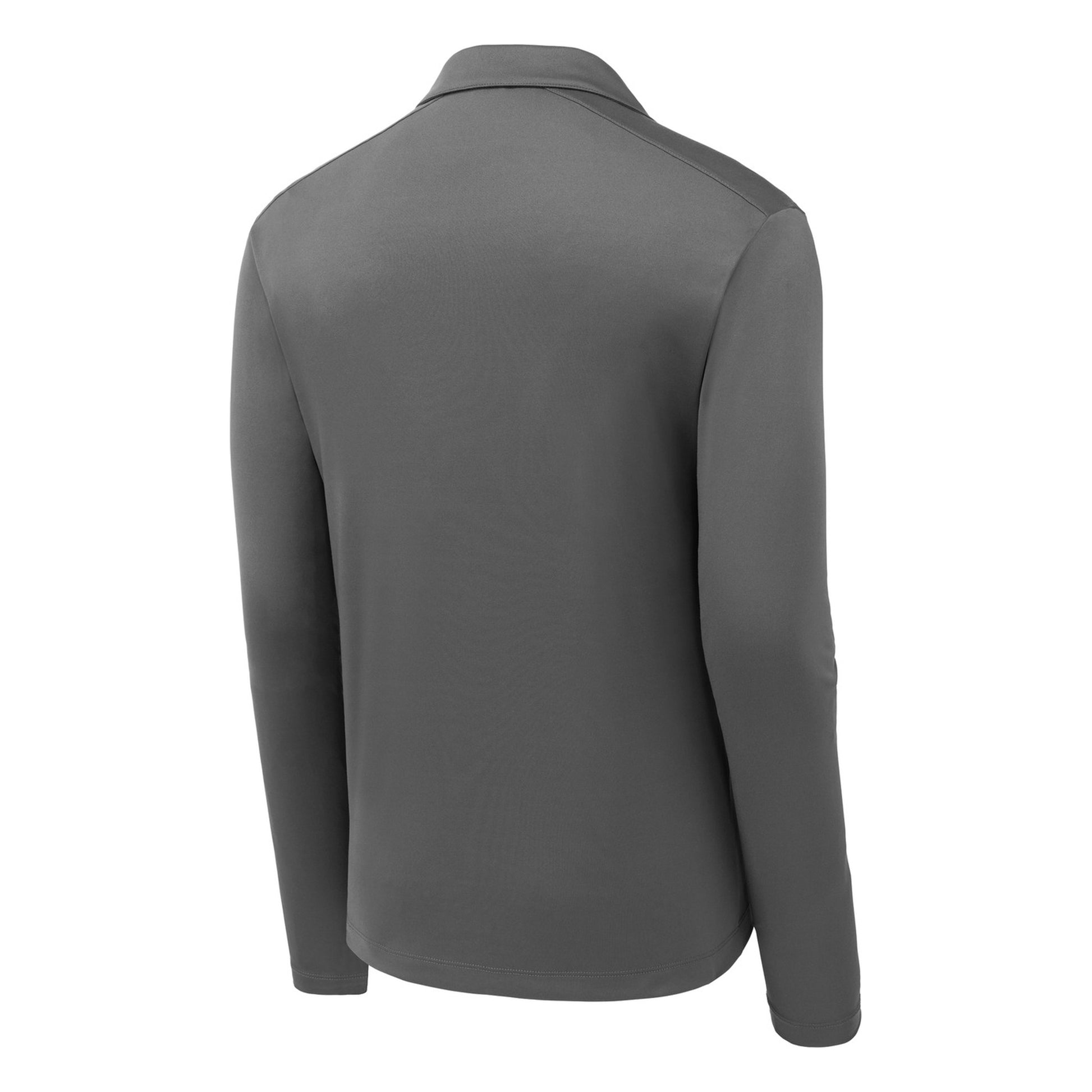 Dark Smoke Grey